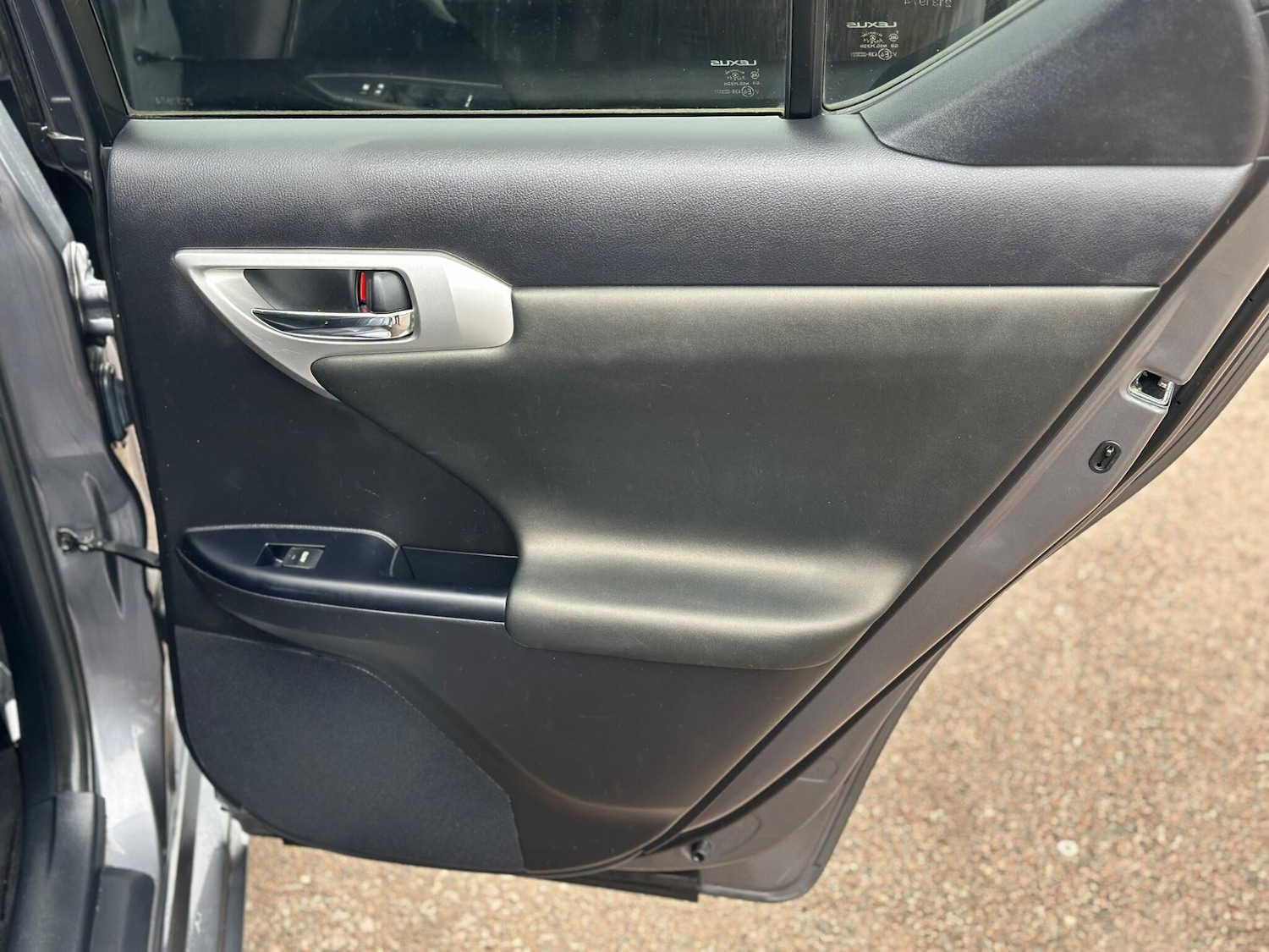 Used Lexus CT 2012 for sale - 77809034: Photo 44