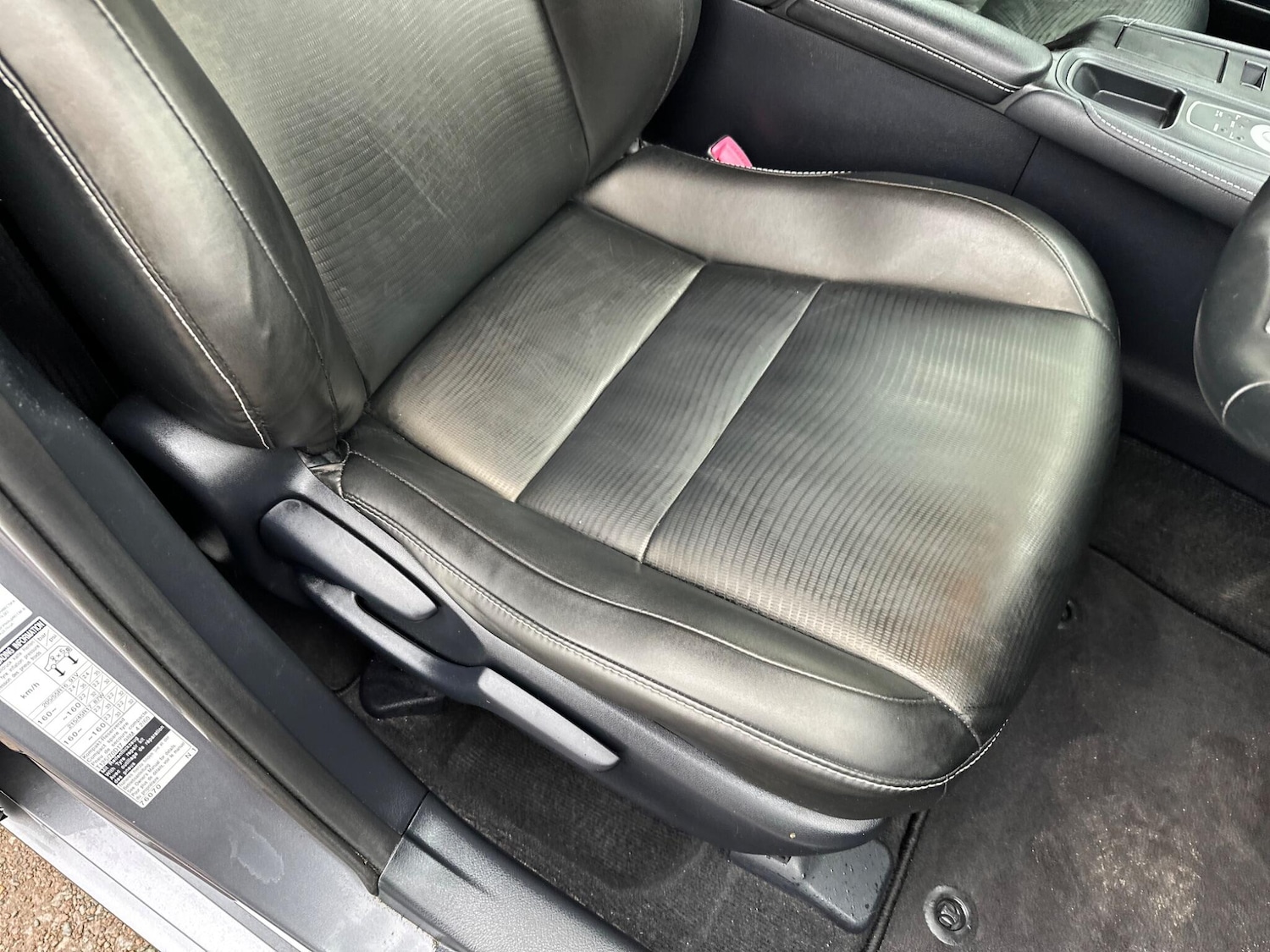 Used Lexus CT 2012 for sale - 77809034: Photo 45