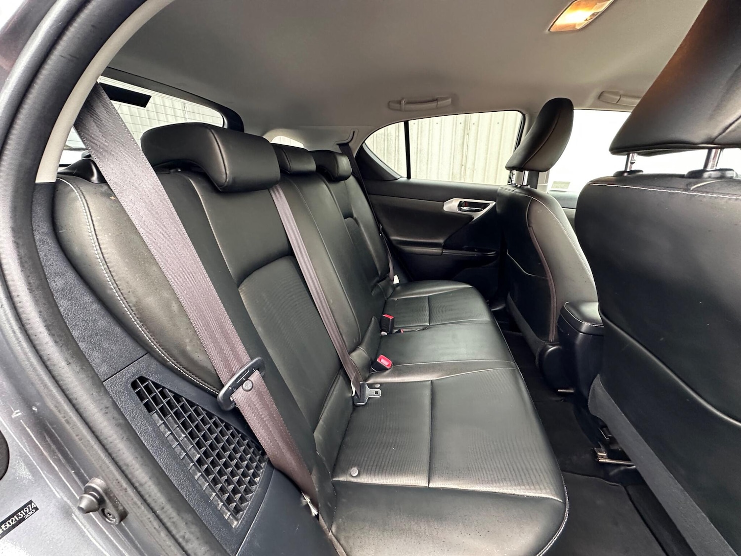 Used Lexus CT 2012 for sale - 77809034: Photo 50