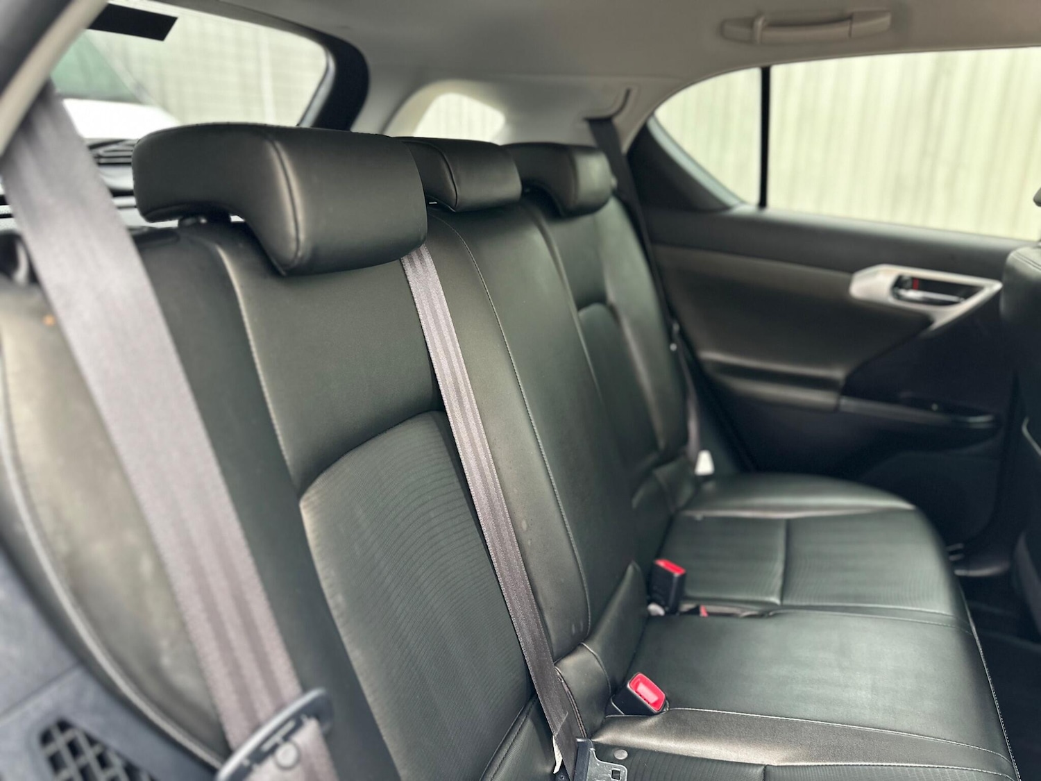 Used Lexus CT 2012 for sale - 77809034: Photo 51