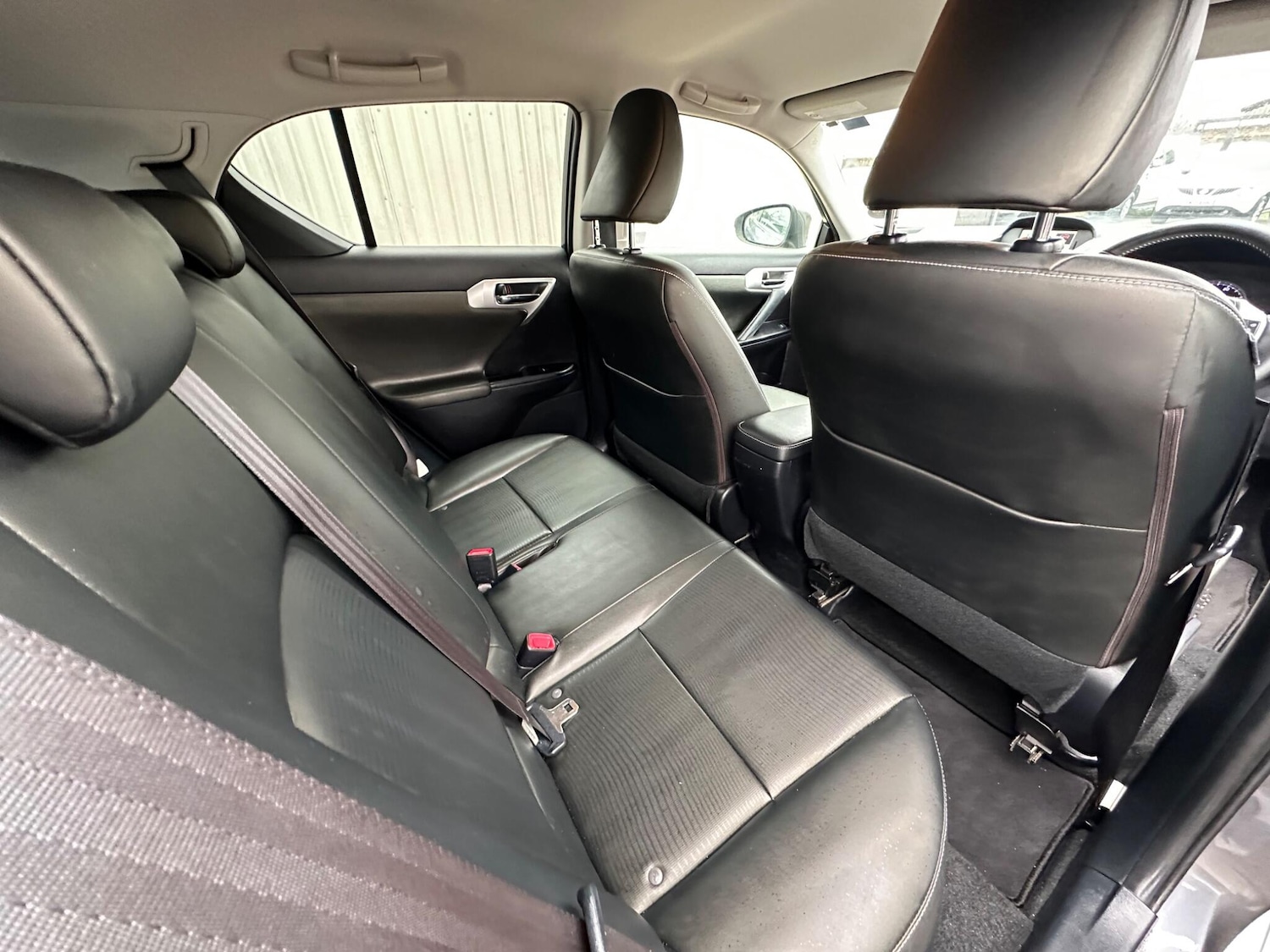 Used Lexus CT 2012 for sale - 77809034: Photo 53