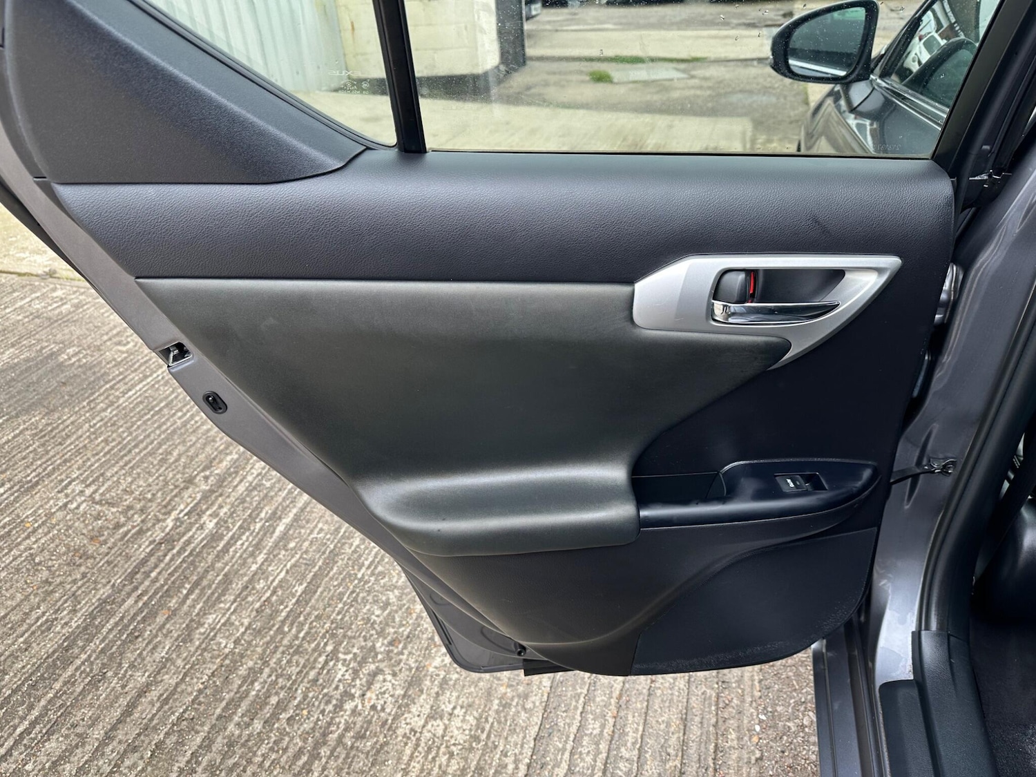 Used Lexus CT 2012 for sale - 77809034: Photo 57