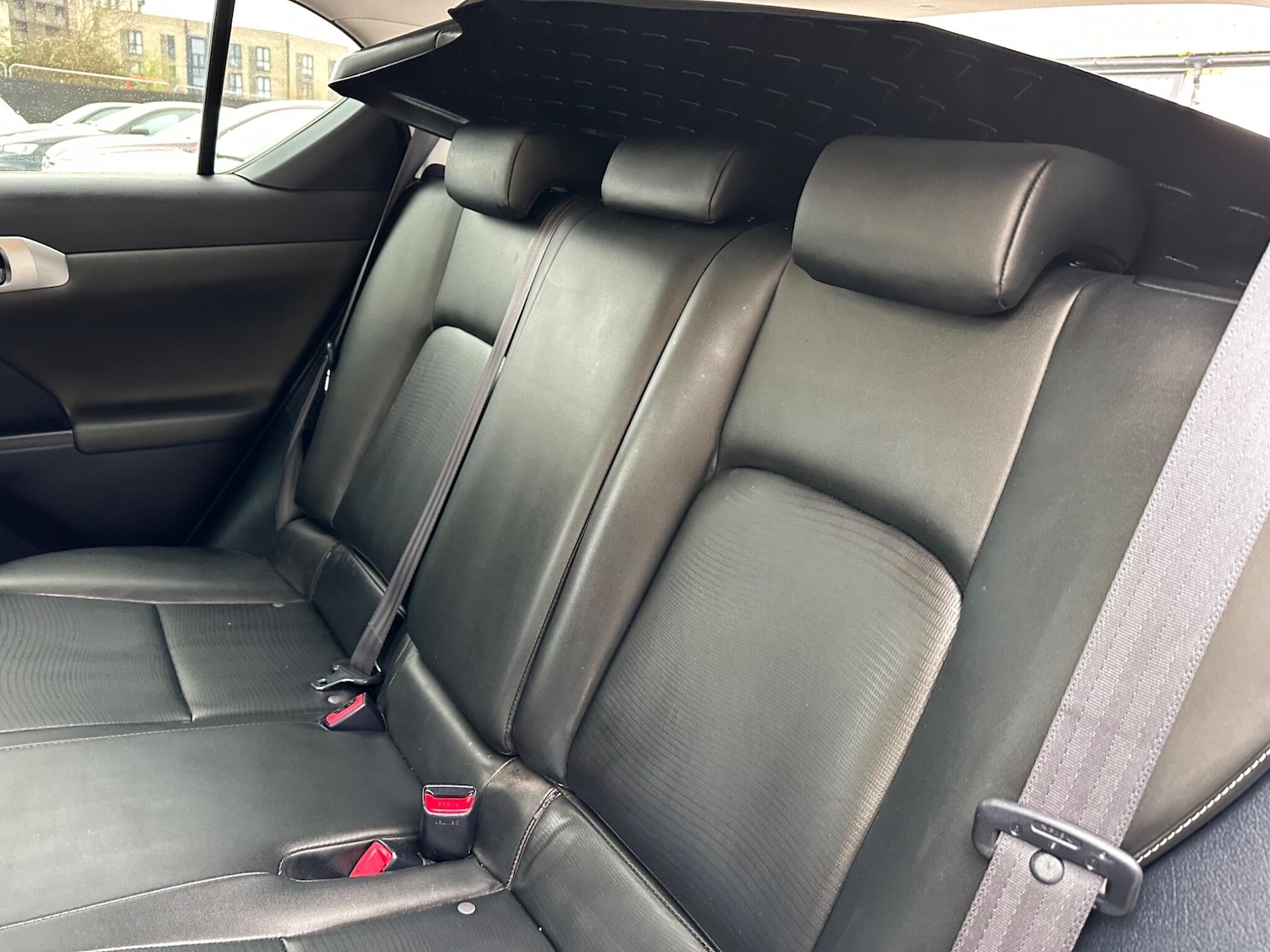 Used Lexus CT 2012 for sale - 77809034: Photo 60