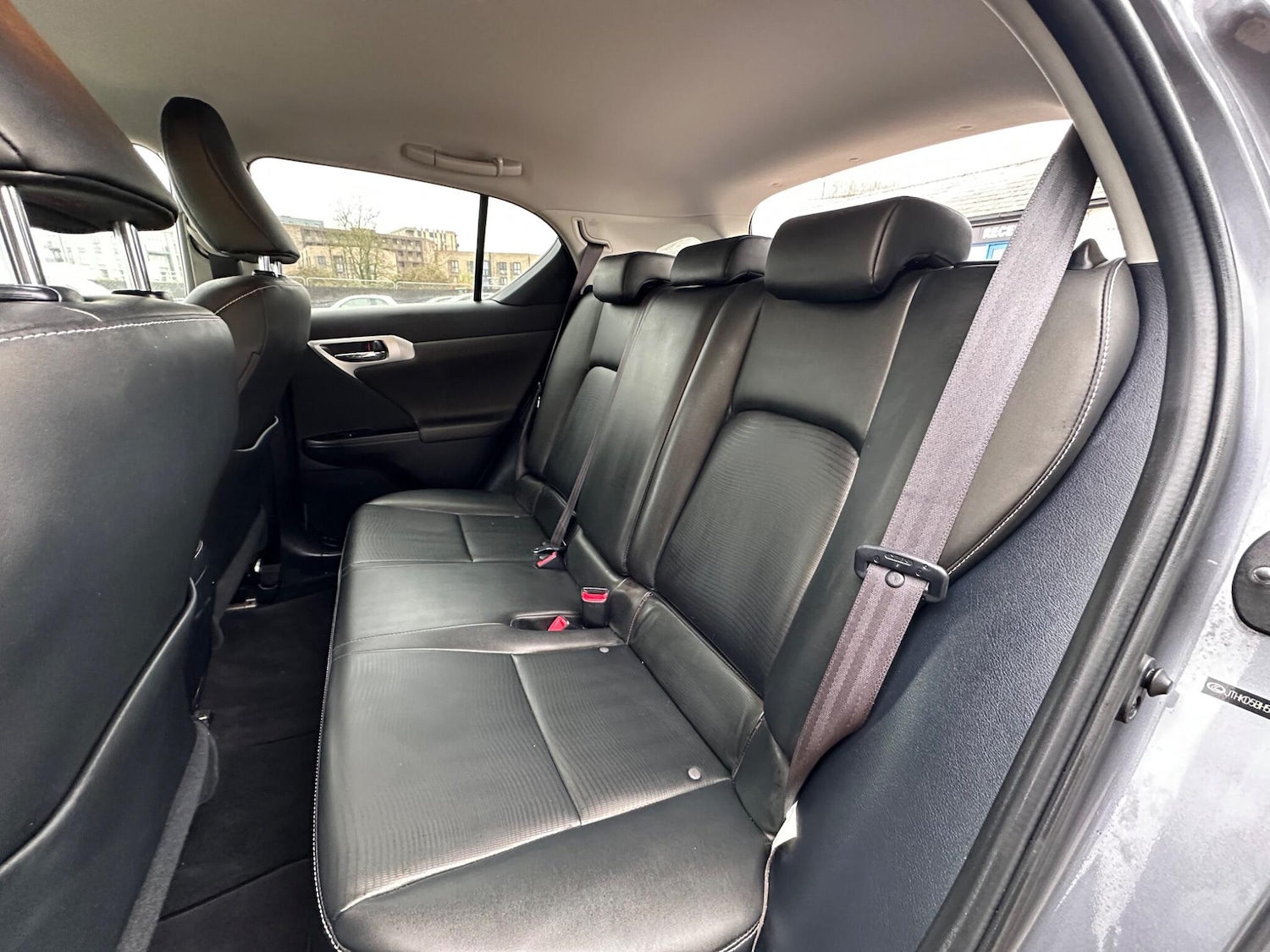 Used Lexus CT 2012 for sale - 77809034: Photo 61