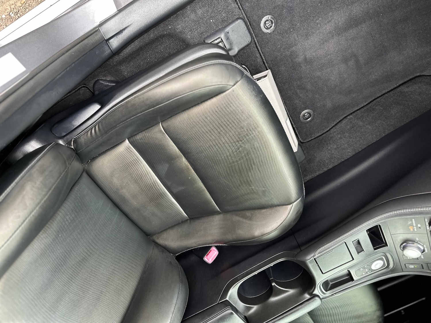 Used Lexus CT 2012 for sale - 77809034: Photo 63