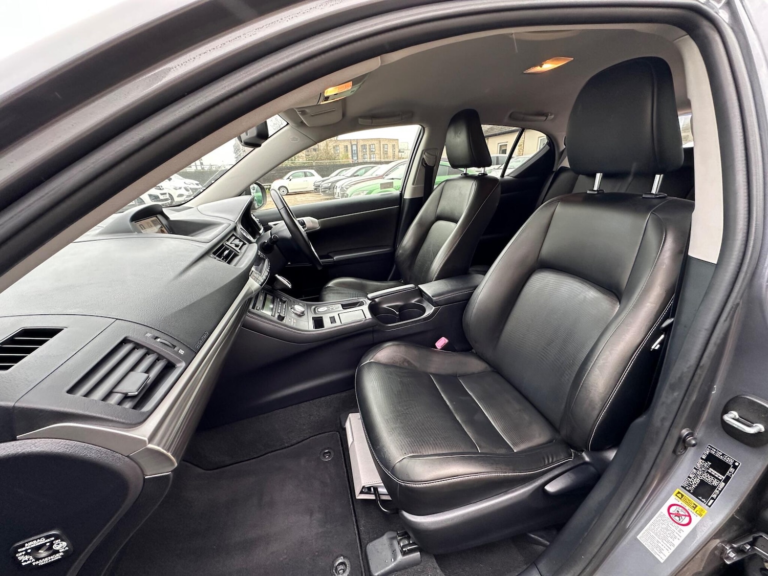 Used Lexus CT 2012 for sale - 77809034: Photo 64