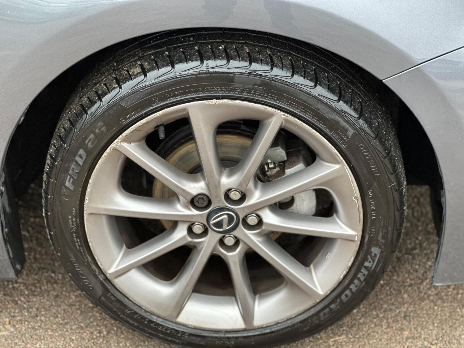 Used Lexus CT 2012 for sale - 77809034: Photo 68