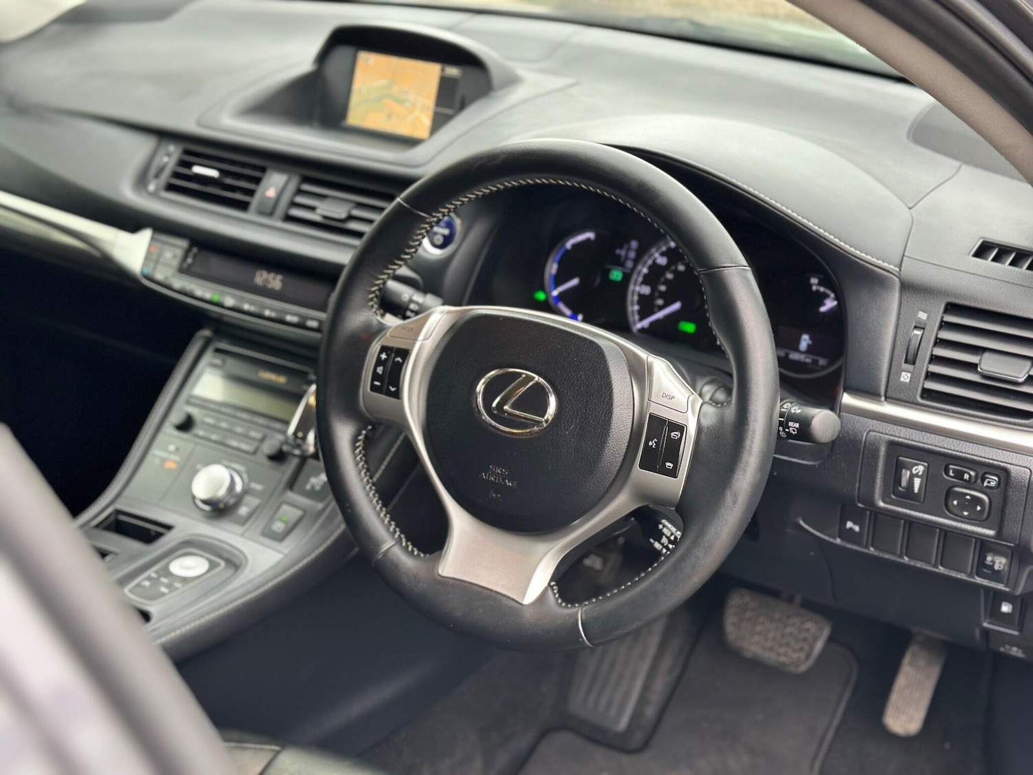 Used Lexus CT 2012 for sale - 77809034: Photo 9