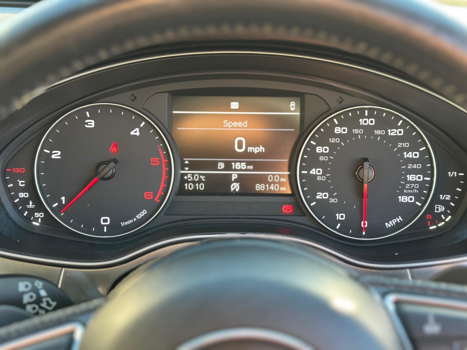 Used Audi A6 2014 for sale - 77202664: Photo 11