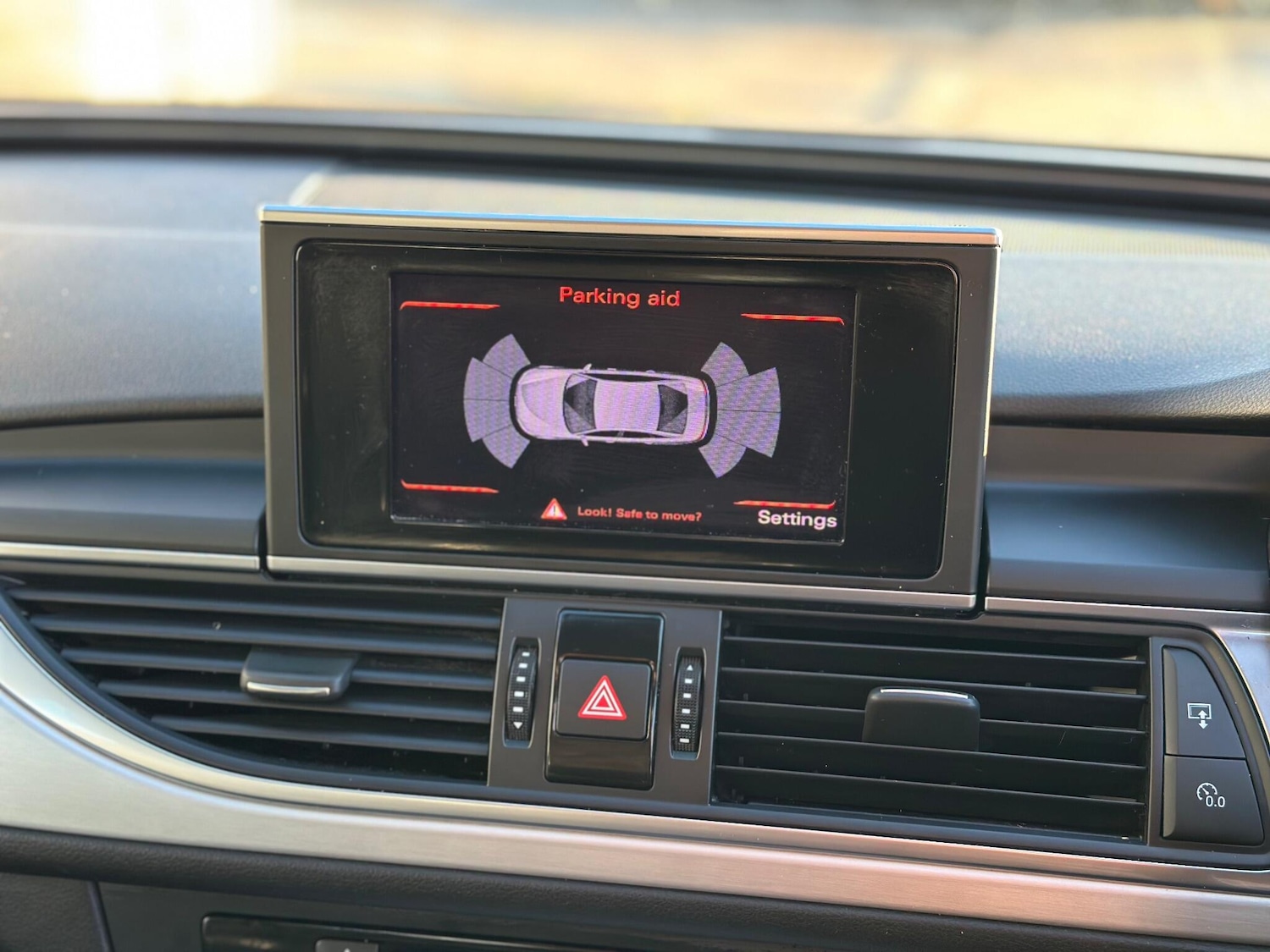 Used Audi A6 2014 for sale - 77202664: Photo 12