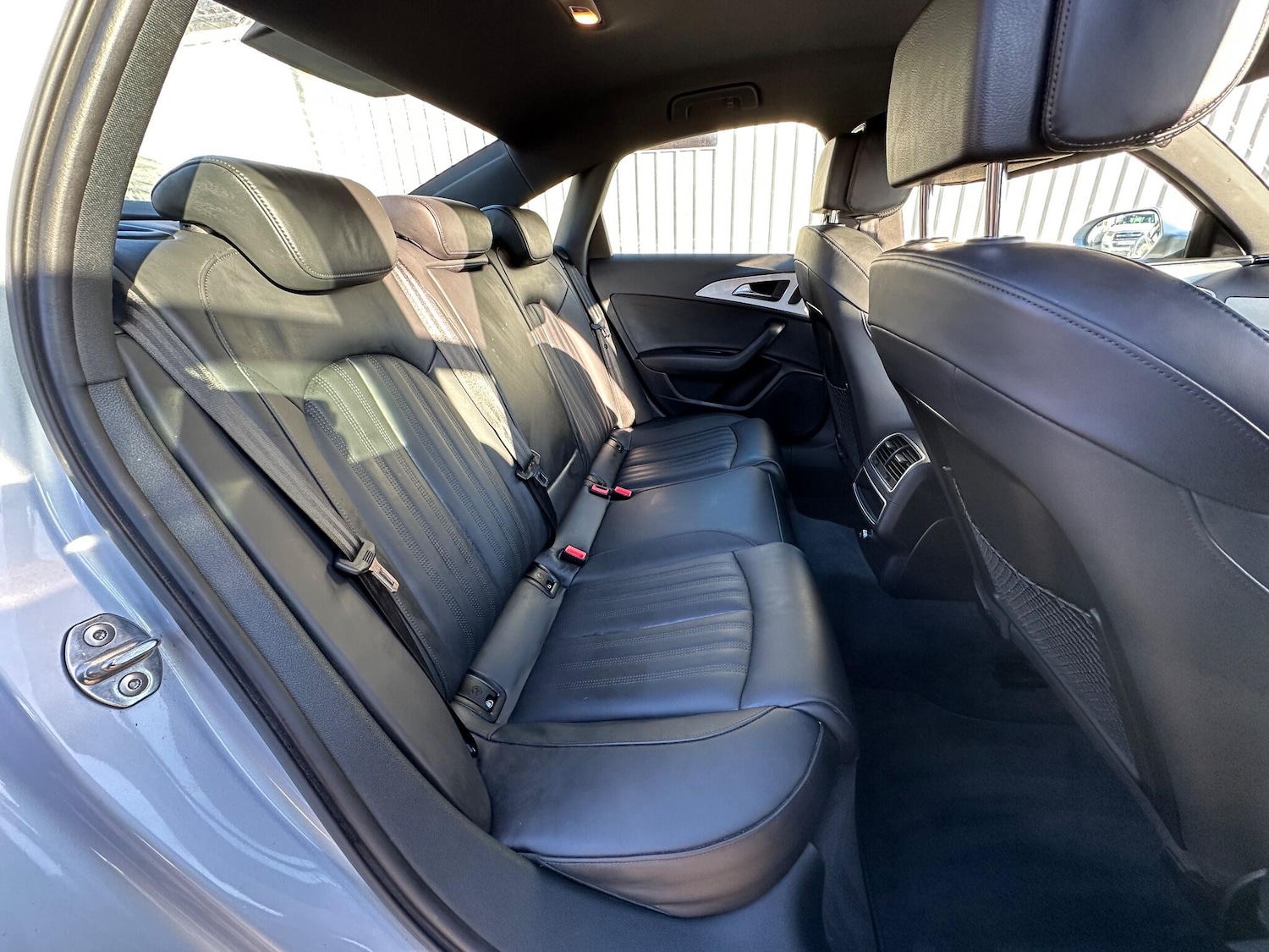 Used Audi A6 2014 for sale - 77202664: Photo 13