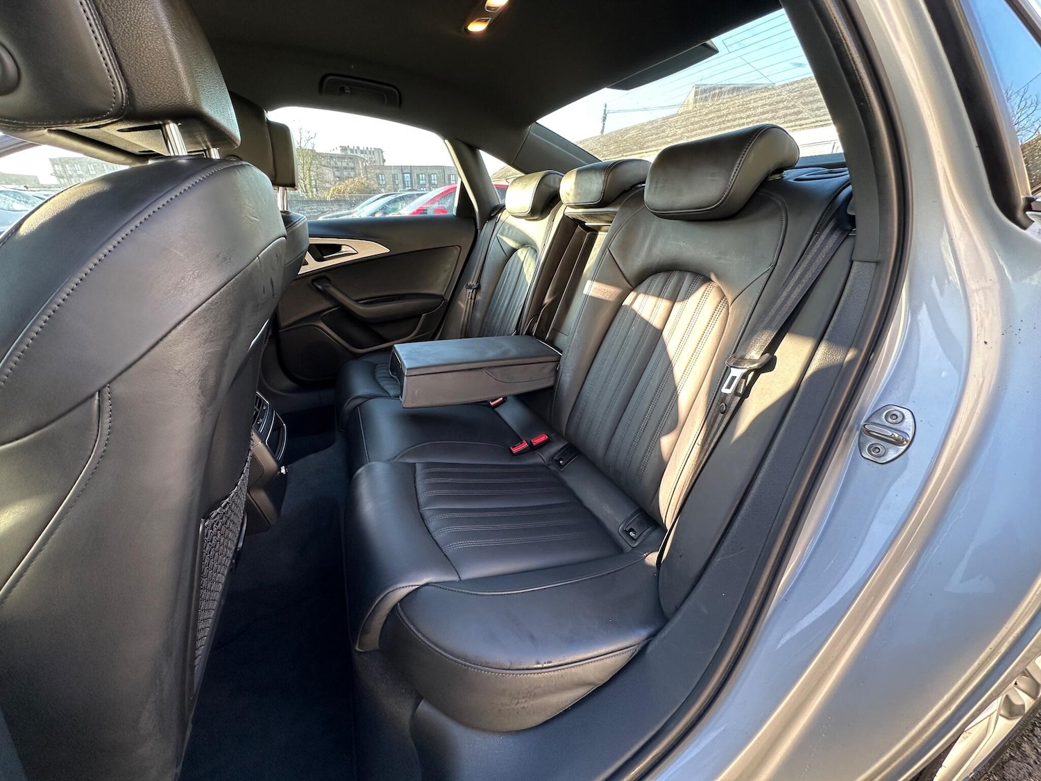 Used Audi A6 2014 for sale - 77202664: Photo 14