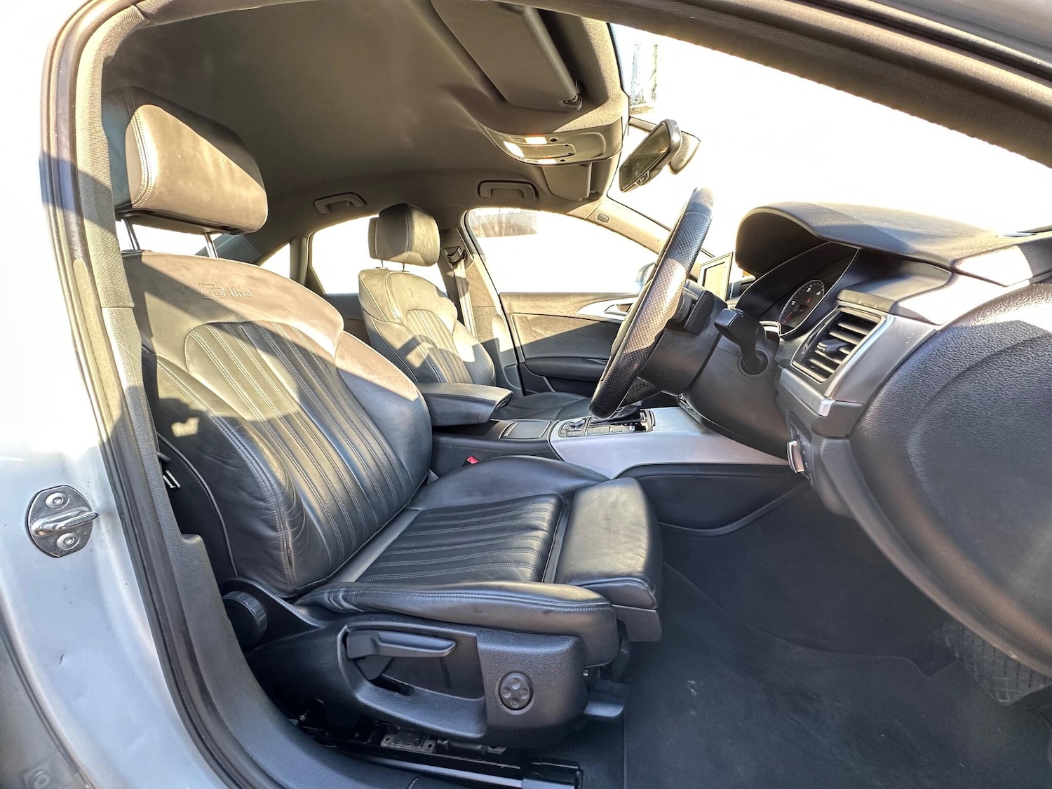 Used Audi A6 2014 for sale - 77202664: Photo 15