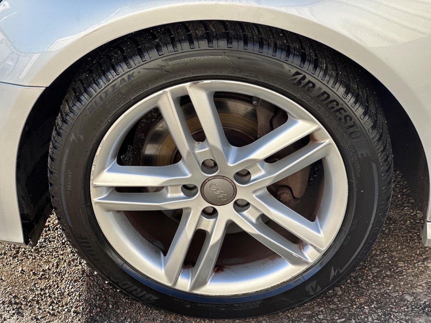 Used Audi A6 2014 for sale - 77202664: Photo 18