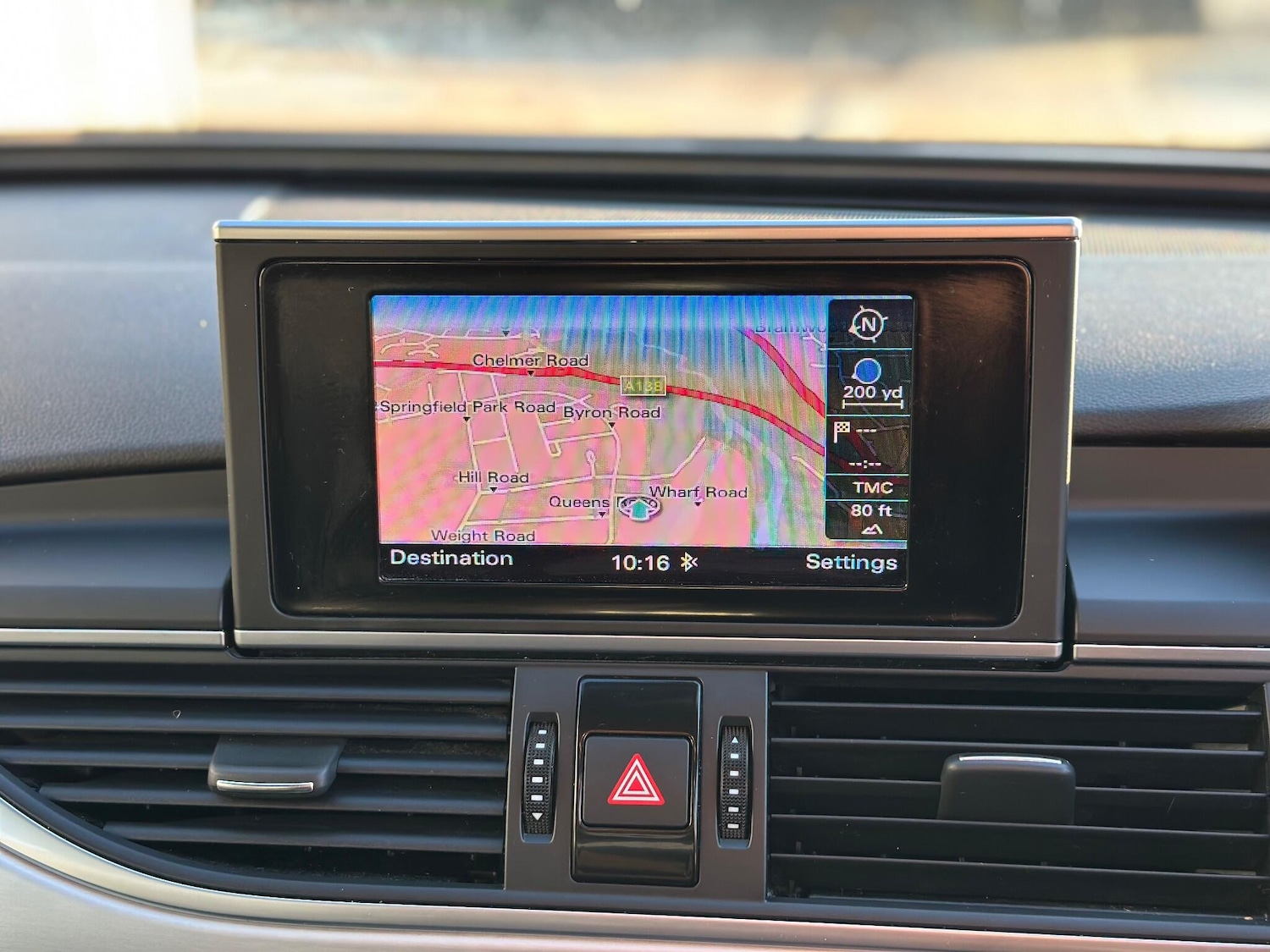 Used Audi A6 2014 for sale - 77202664: Photo 19