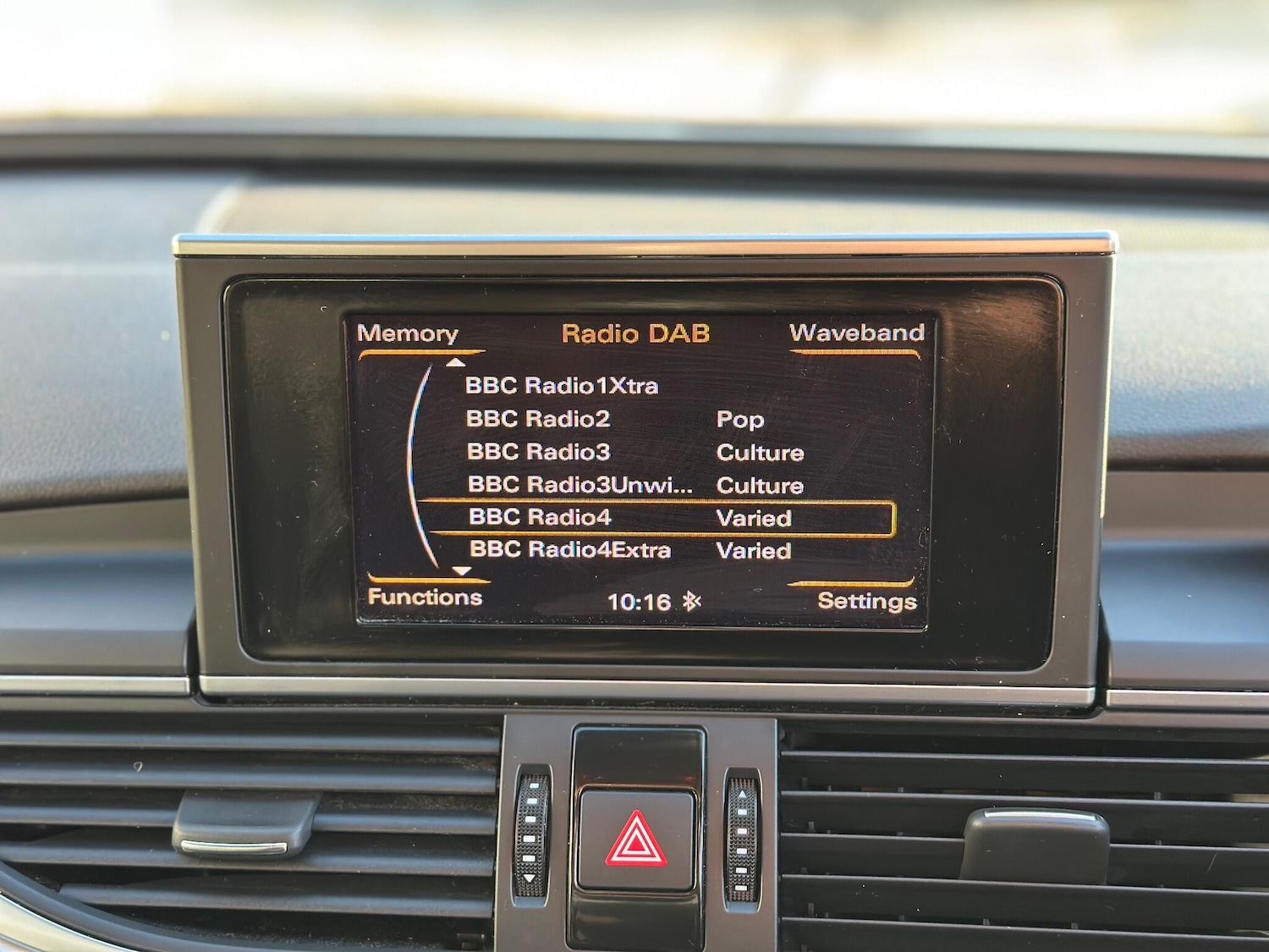 Used Audi A6 2014 for sale - 77202664: Photo 20