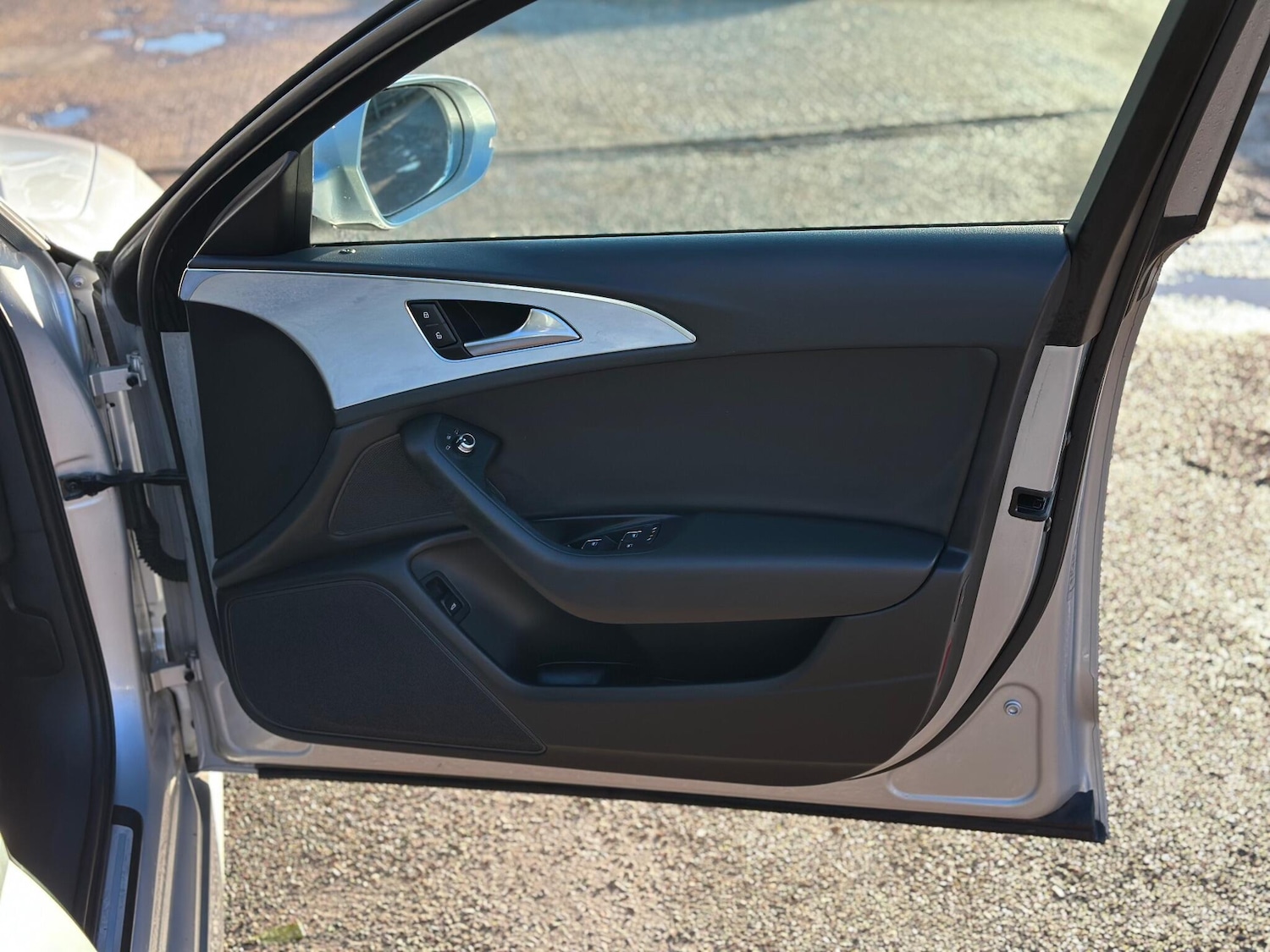 Used Audi A6 2014 for sale - 77202664: Photo 33