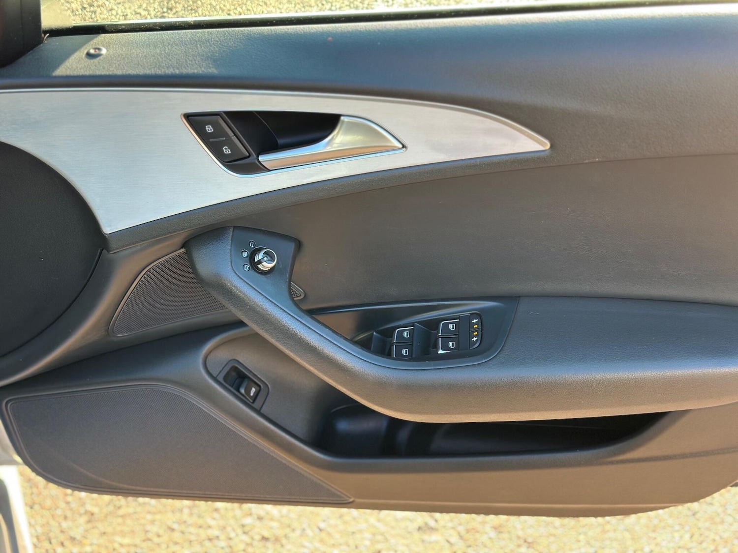 Used Audi A6 2014 for sale - 77202664: Photo 34