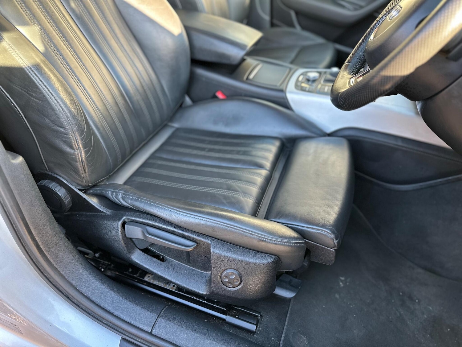 Used Audi A6 2014 for sale - 77202664: Photo 35