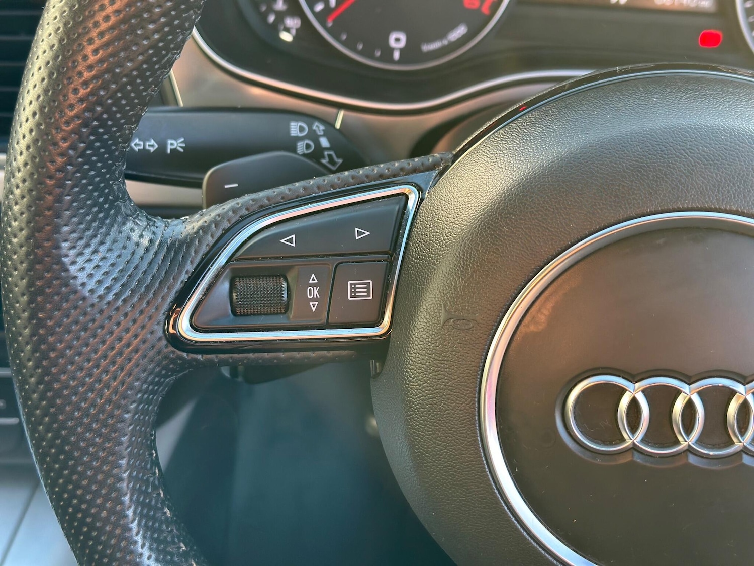 Used Audi A6 2014 for sale - 77202664: Photo 38