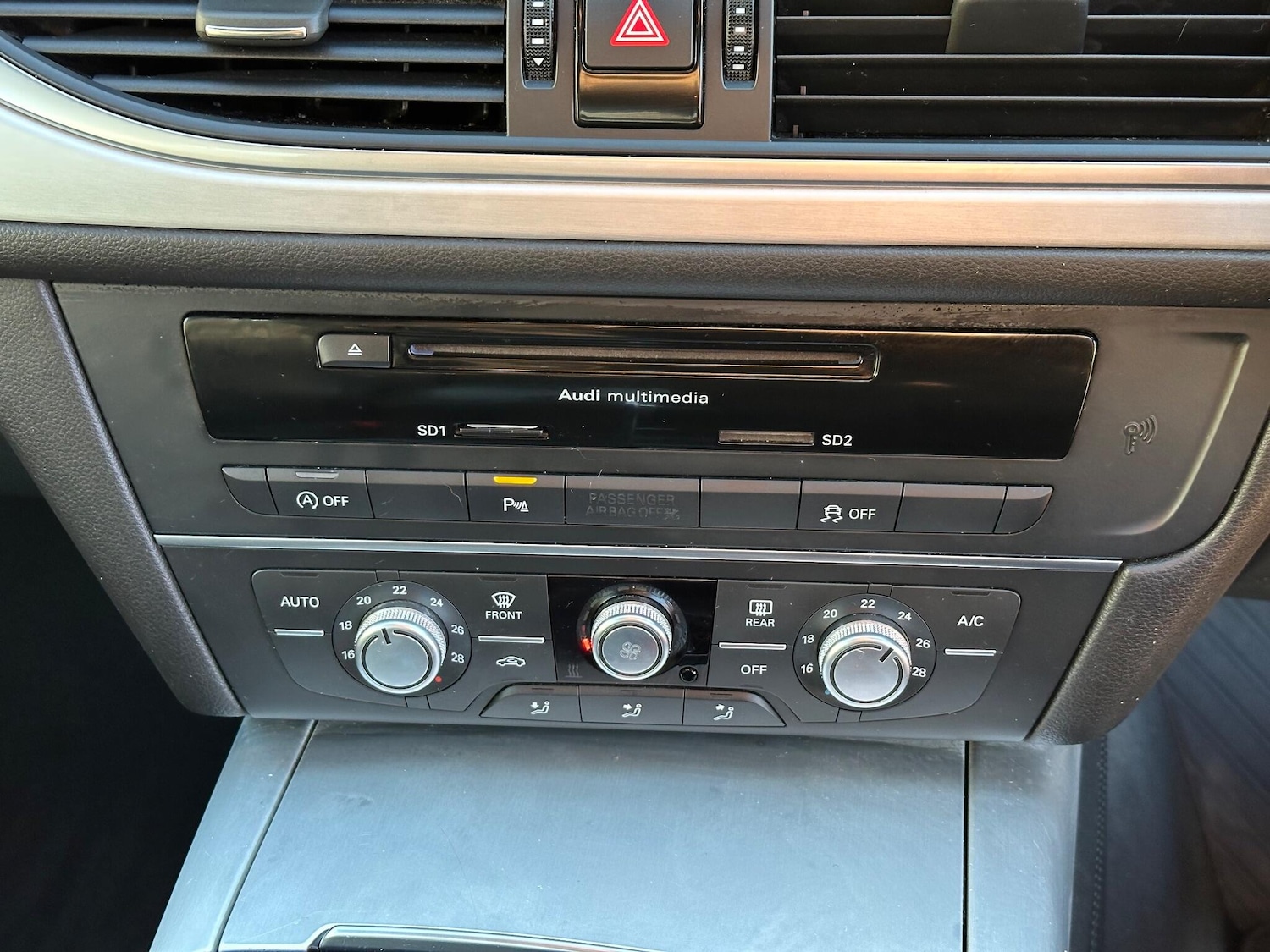 Used Audi A6 2014 for sale - 77202664: Photo 39