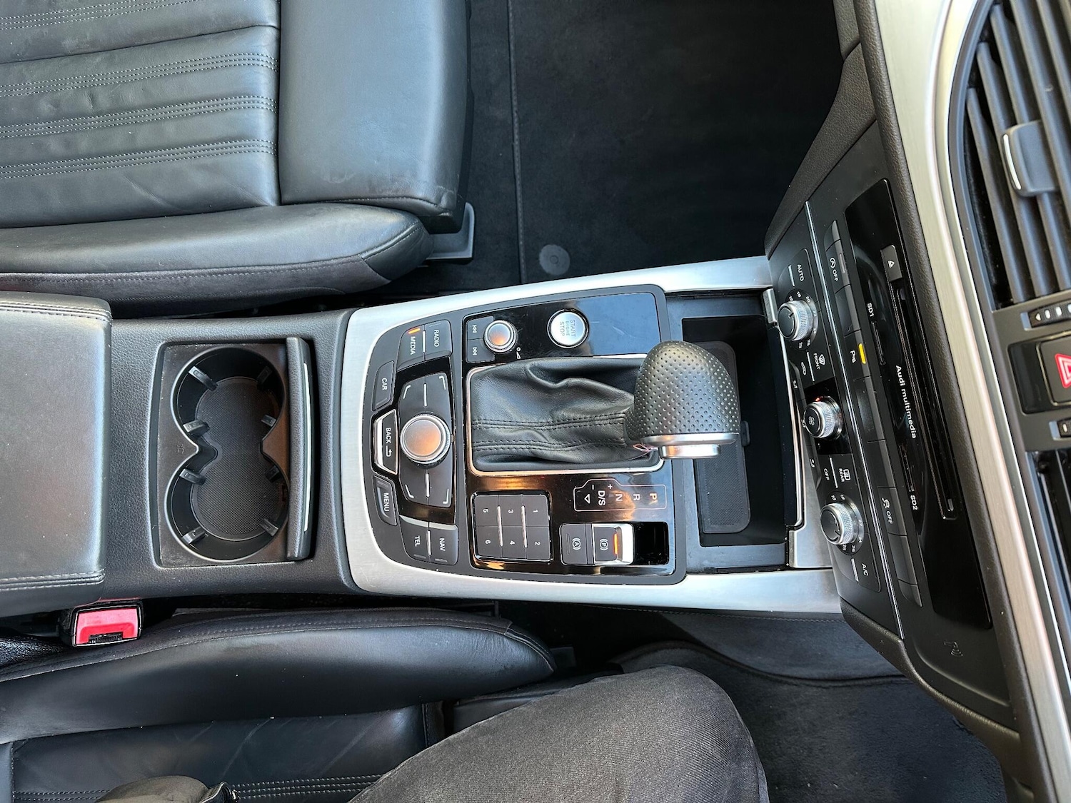 Used Audi A6 2014 for sale - 77202664: Photo 40