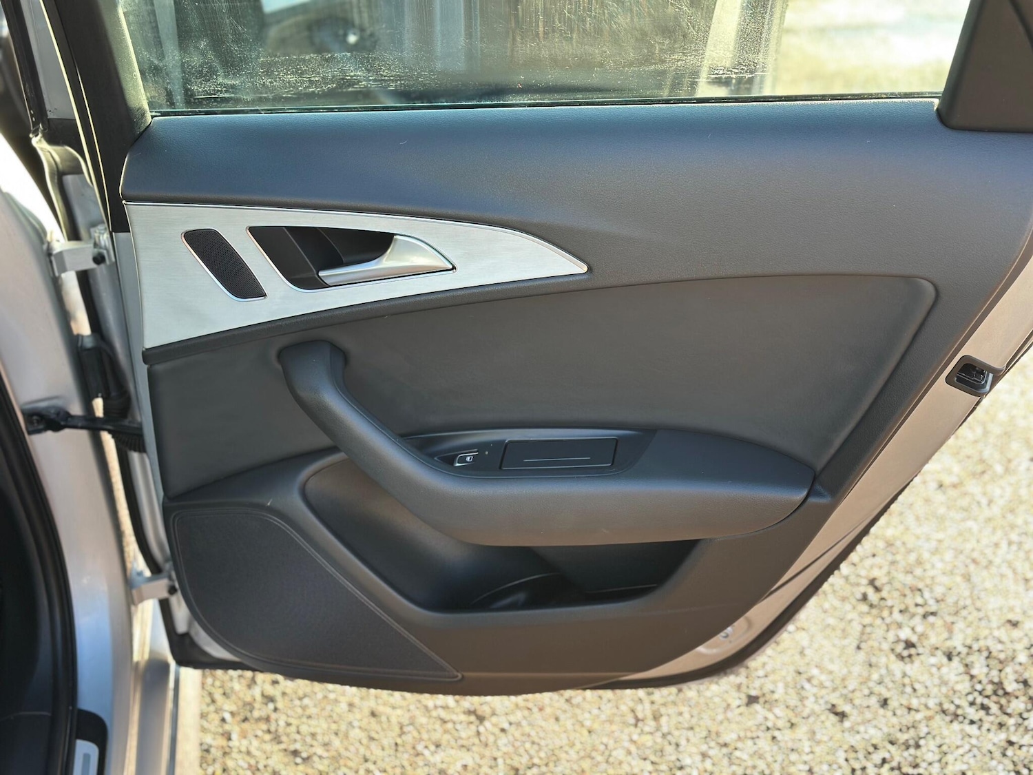 Used Audi A6 2014 for sale - 77202664: Photo 41