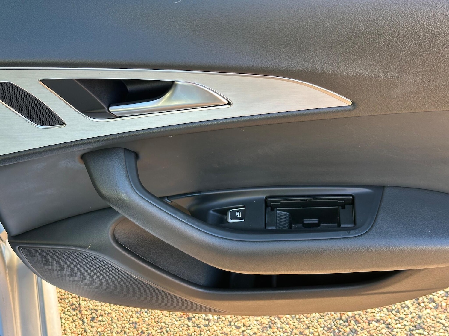 Used Audi A6 2014 for sale - 77202664: Photo 45