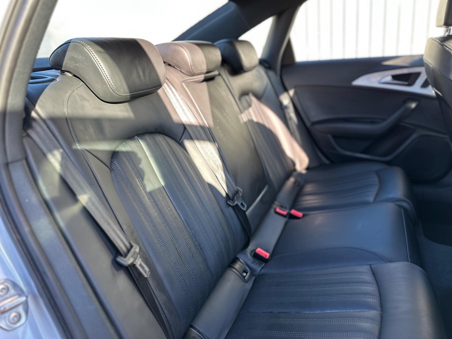 Used Audi A6 2014 for sale - 77202664: Photo 46