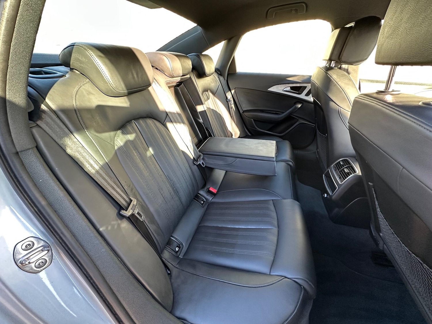 Used Audi A6 2014 for sale - 77202664: Photo 47