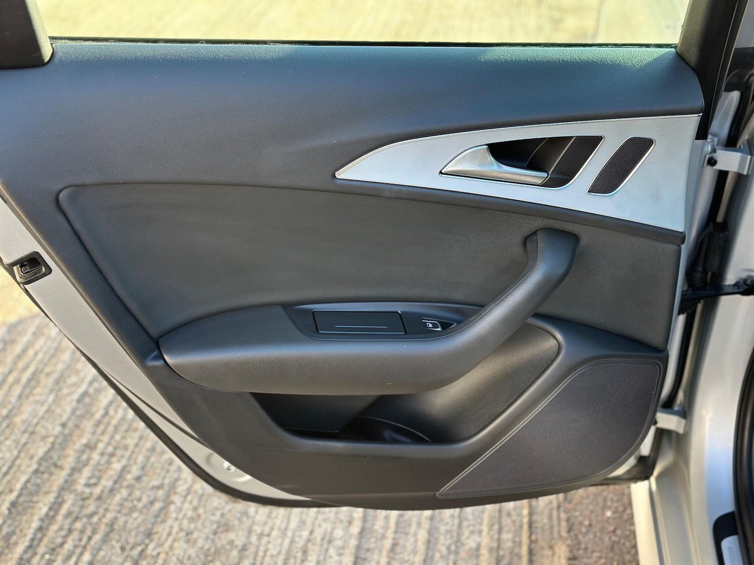 Used Audi A6 2014 for sale - 77202664: Photo 50