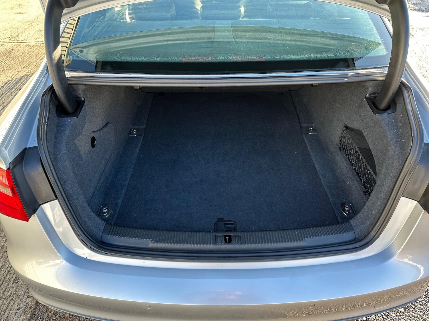 Used Audi A6 2014 for sale - 77202664: Photo 52