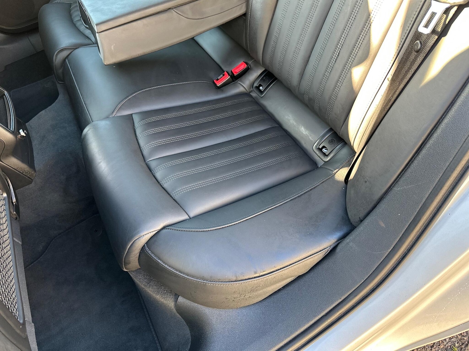 Used Audi A6 2014 for sale - 77202664: Photo 53