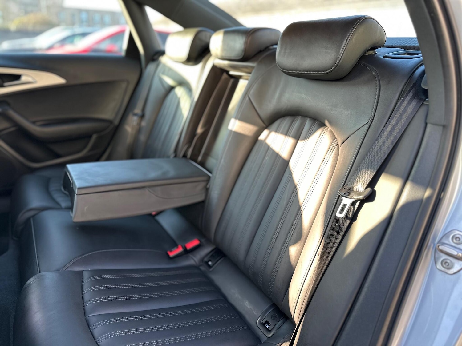 Used Audi A6 2014 for sale - 77202664: Photo 54