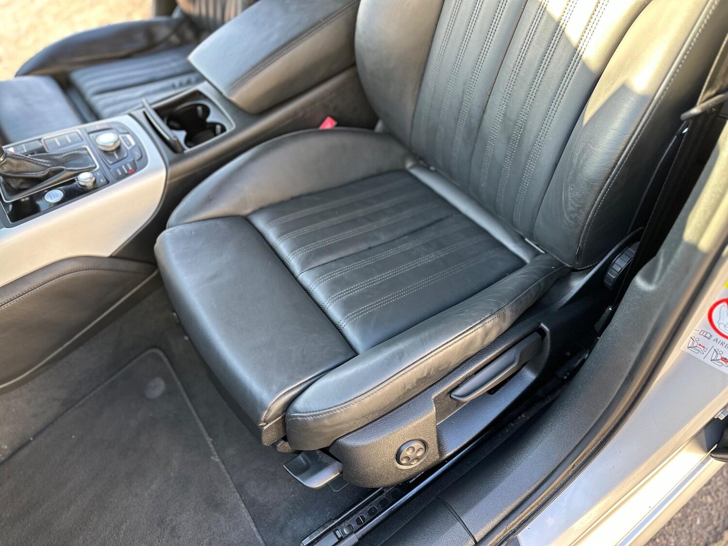 Used Audi A6 2014 for sale - 77202664: Photo 56