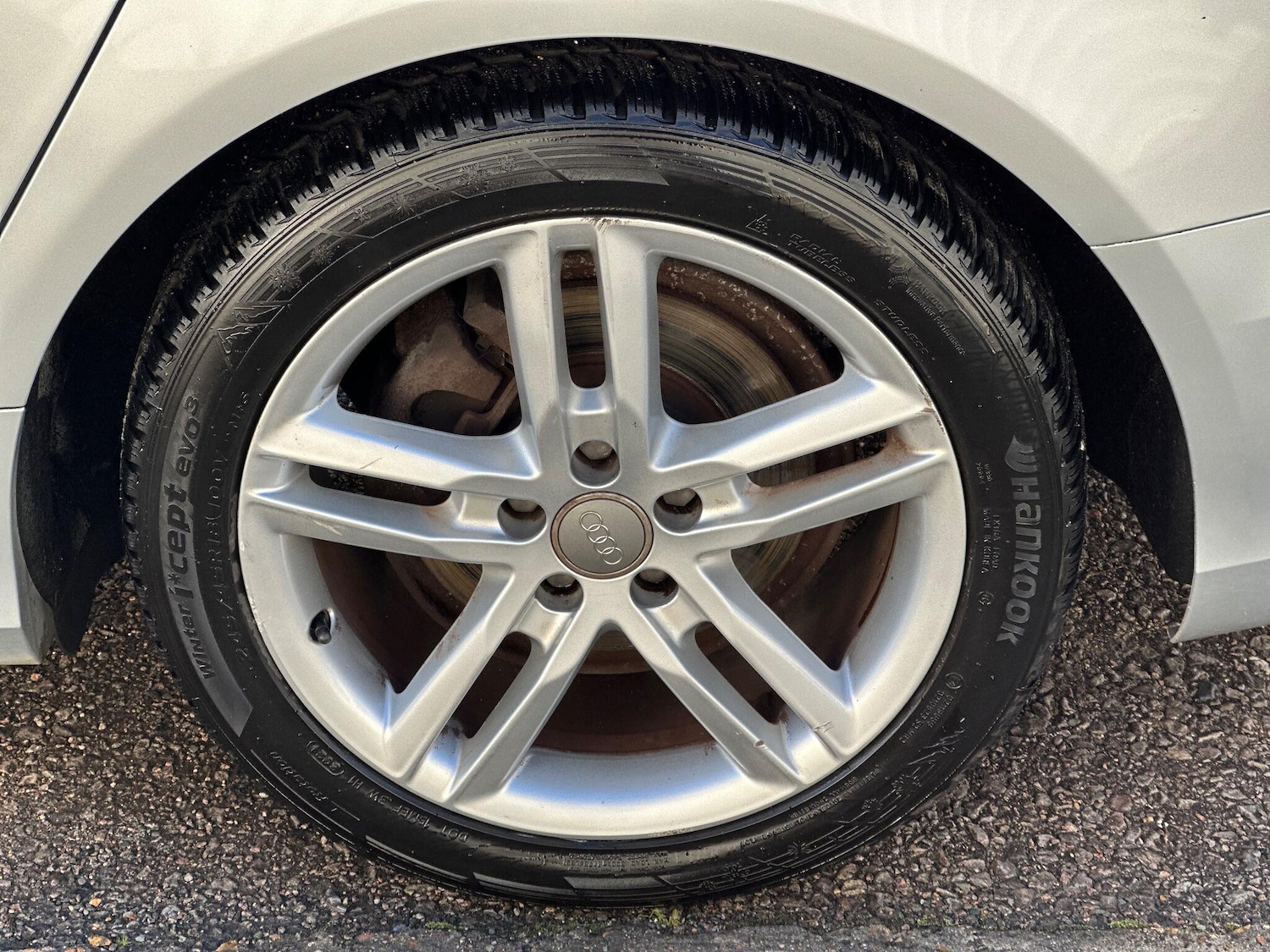 Used Audi A6 2014 for sale - 77202664: Photo 59