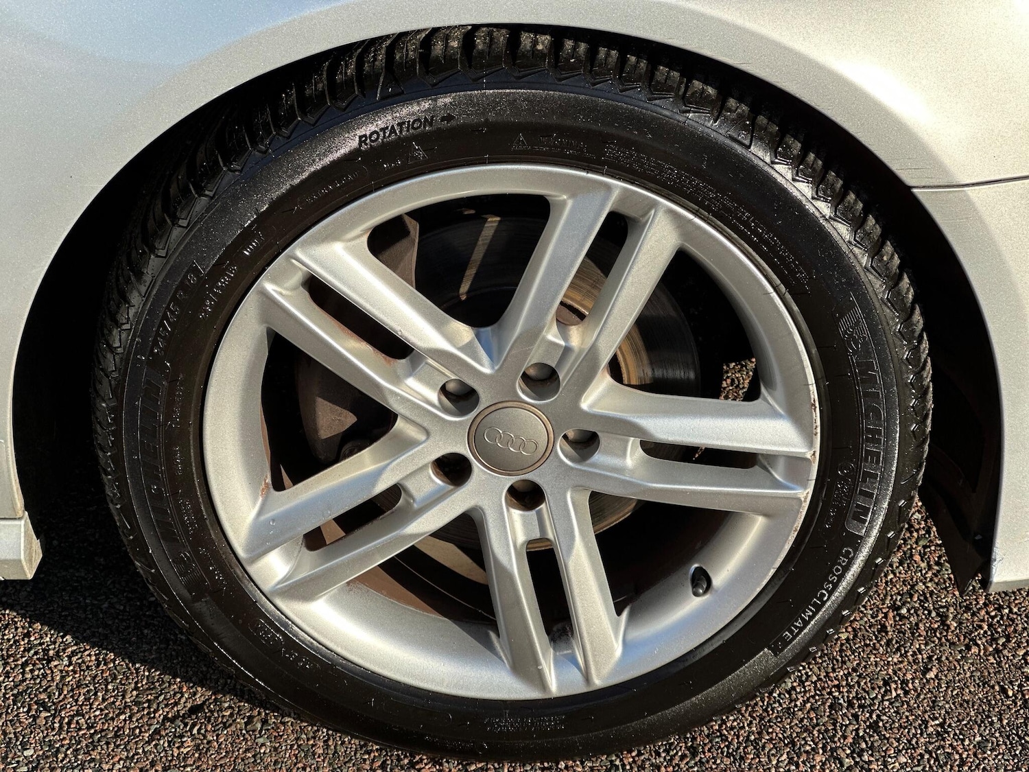 Used Audi A6 2014 for sale - 77202664: Photo 61