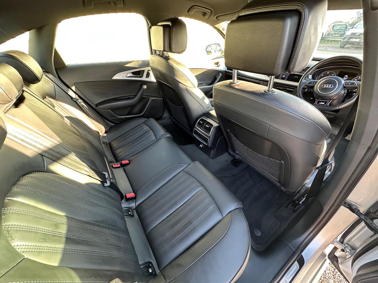 Used Audi A6 2014 for sale - 77202664: Photo 62