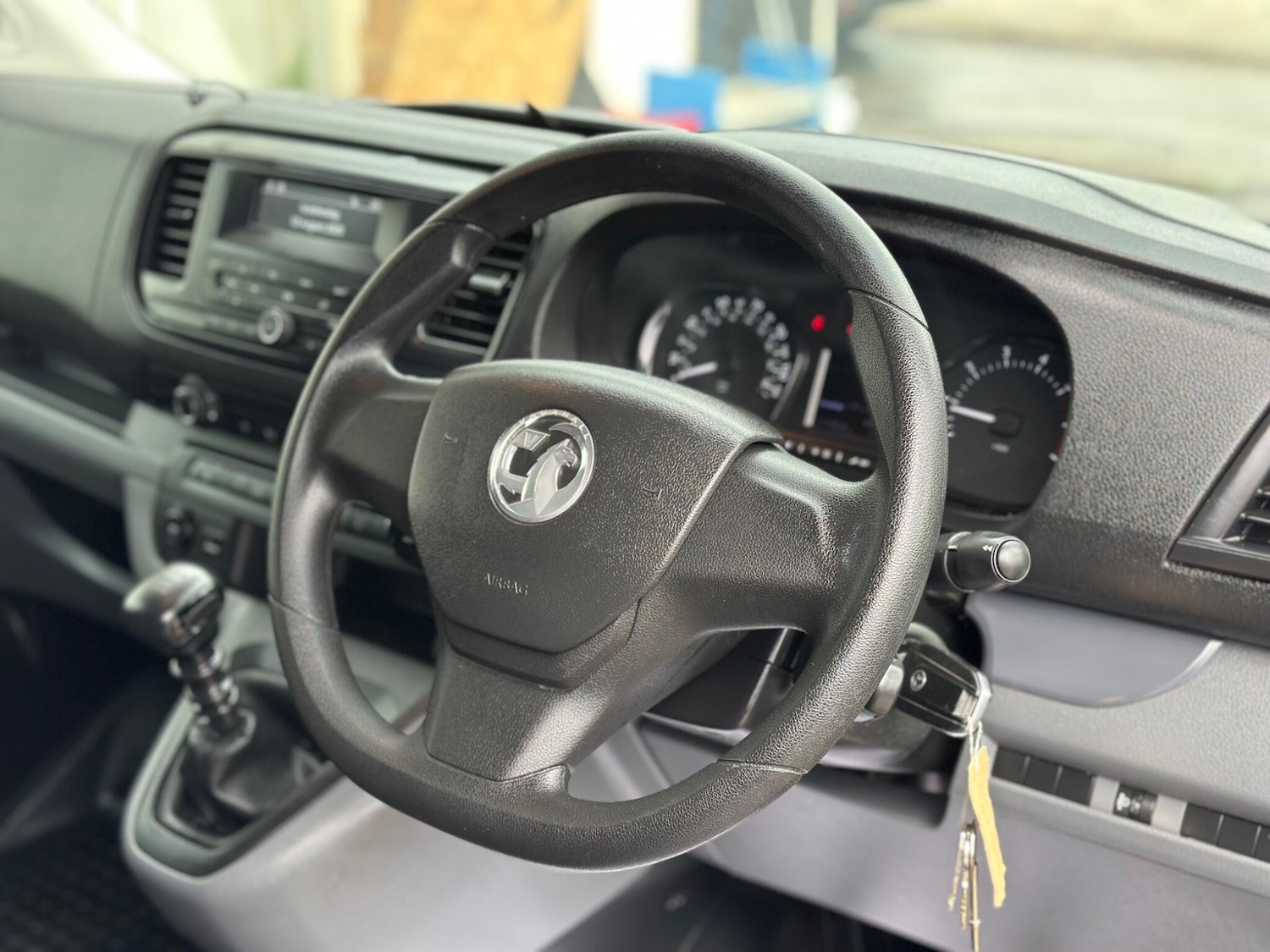 Used Vauxhall Vivaro 2020 for sale - 76247275: Photo 11