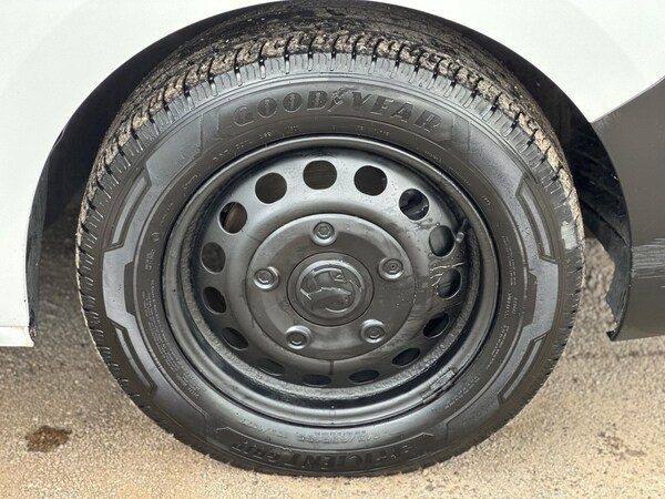 Used Vauxhall Vivaro 2020 for sale - 76247275: Photo 14