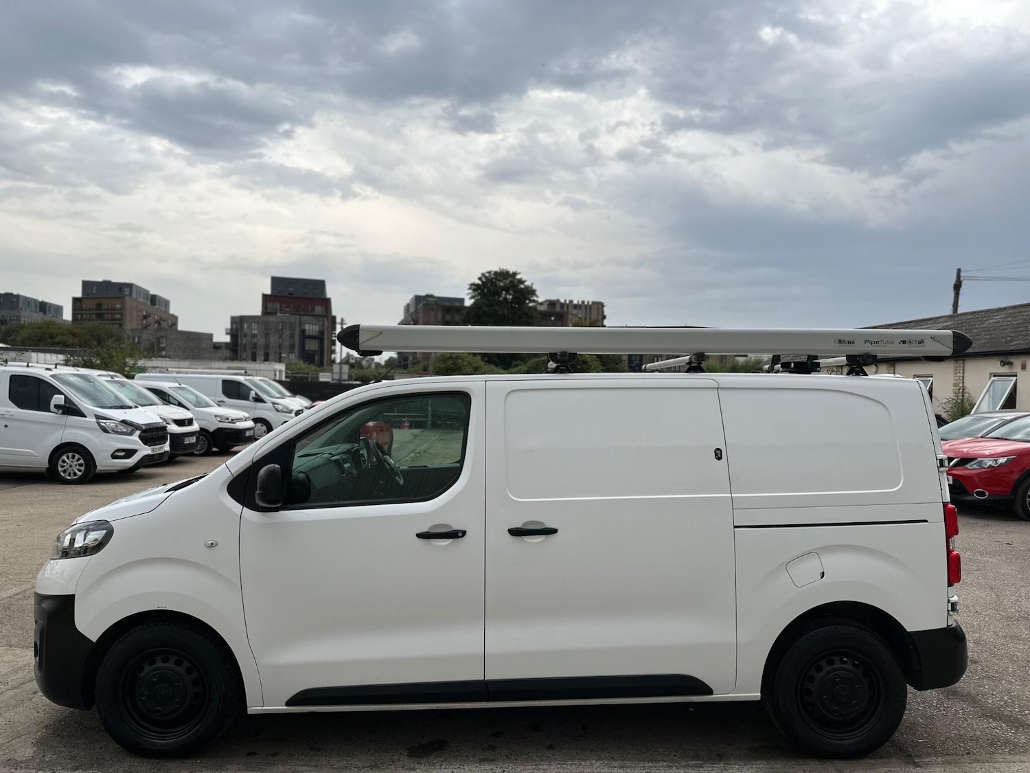Used Vauxhall Vivaro 2020 for sale - 76247275: Photo 17