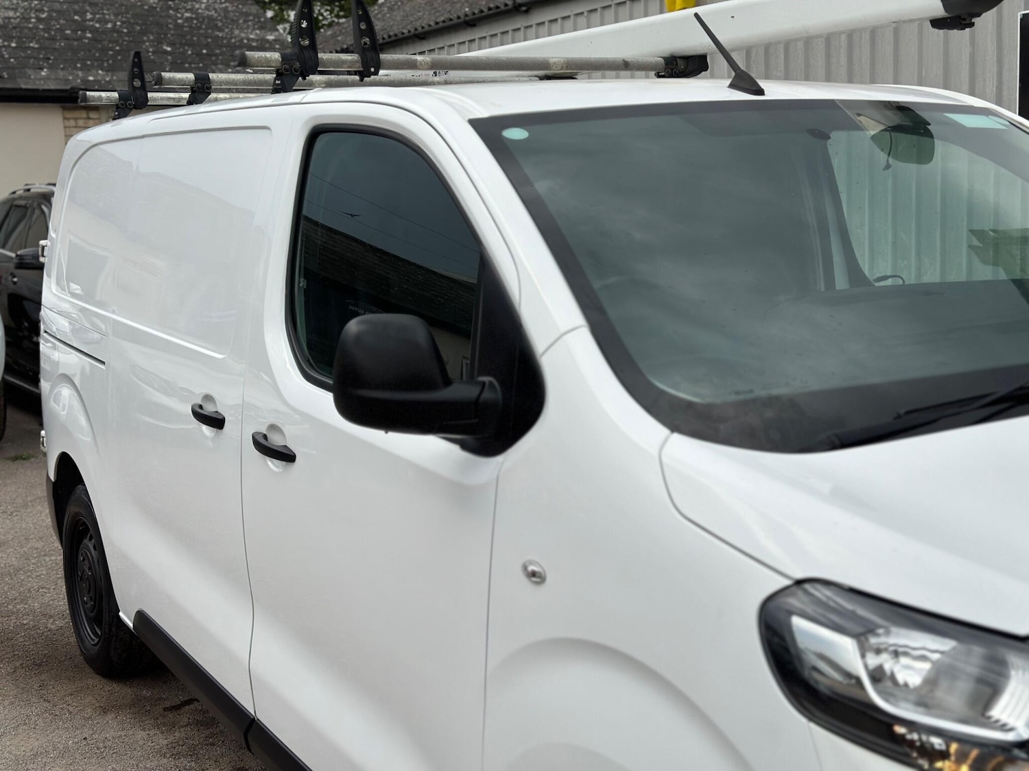 Used Vauxhall Vivaro 2020 for sale - 76247275: Photo 19