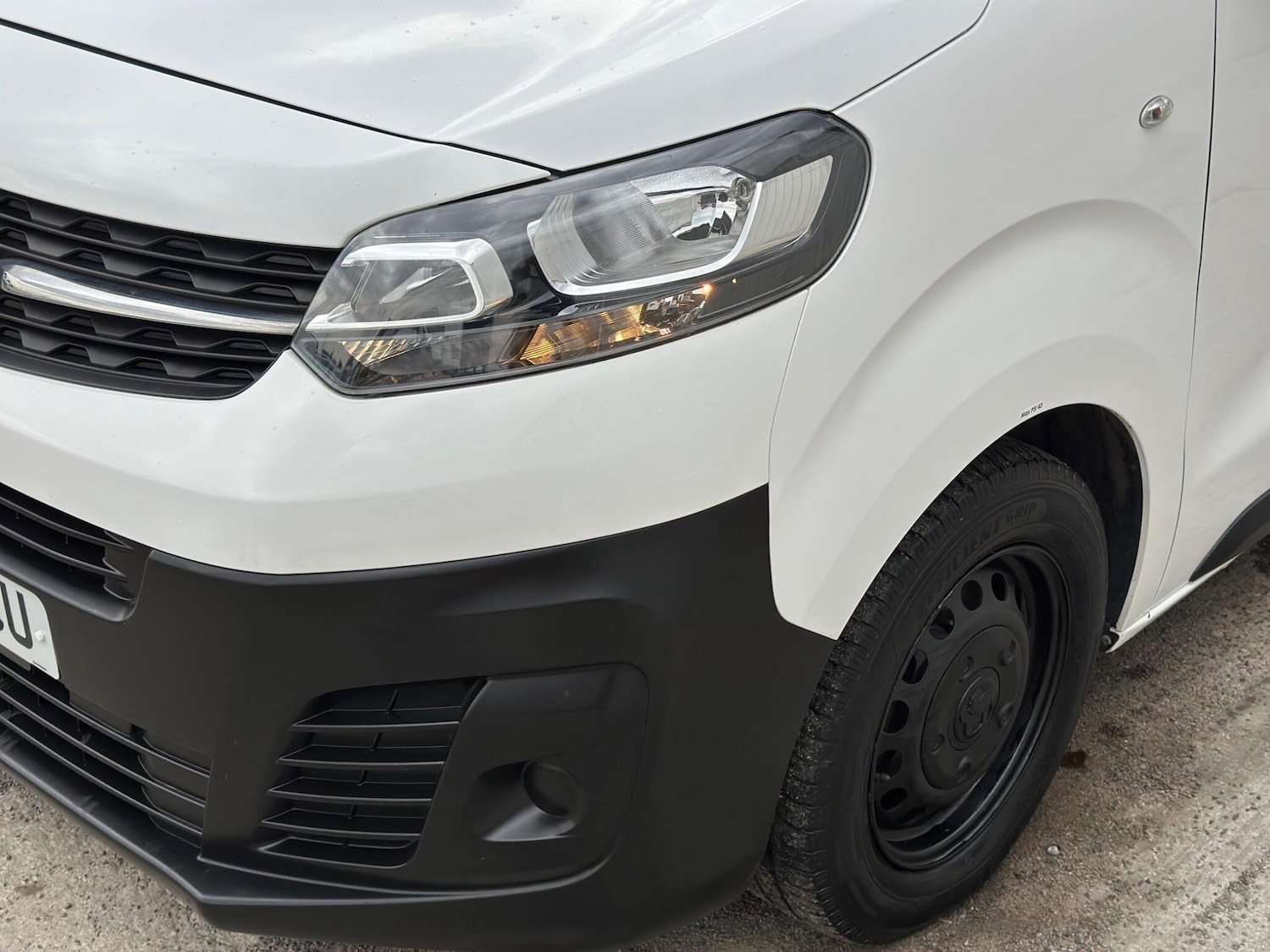 Used Vauxhall Vivaro 2020 for sale - 76247275: Photo 20