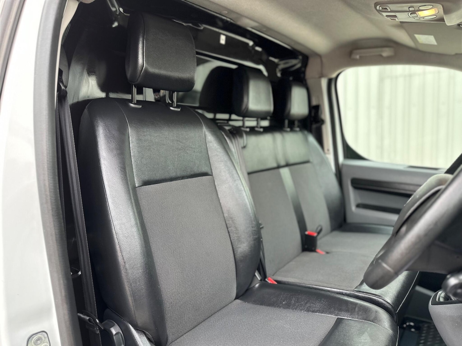 Used Vauxhall Vivaro 2020 for sale - 76247275: Photo 28