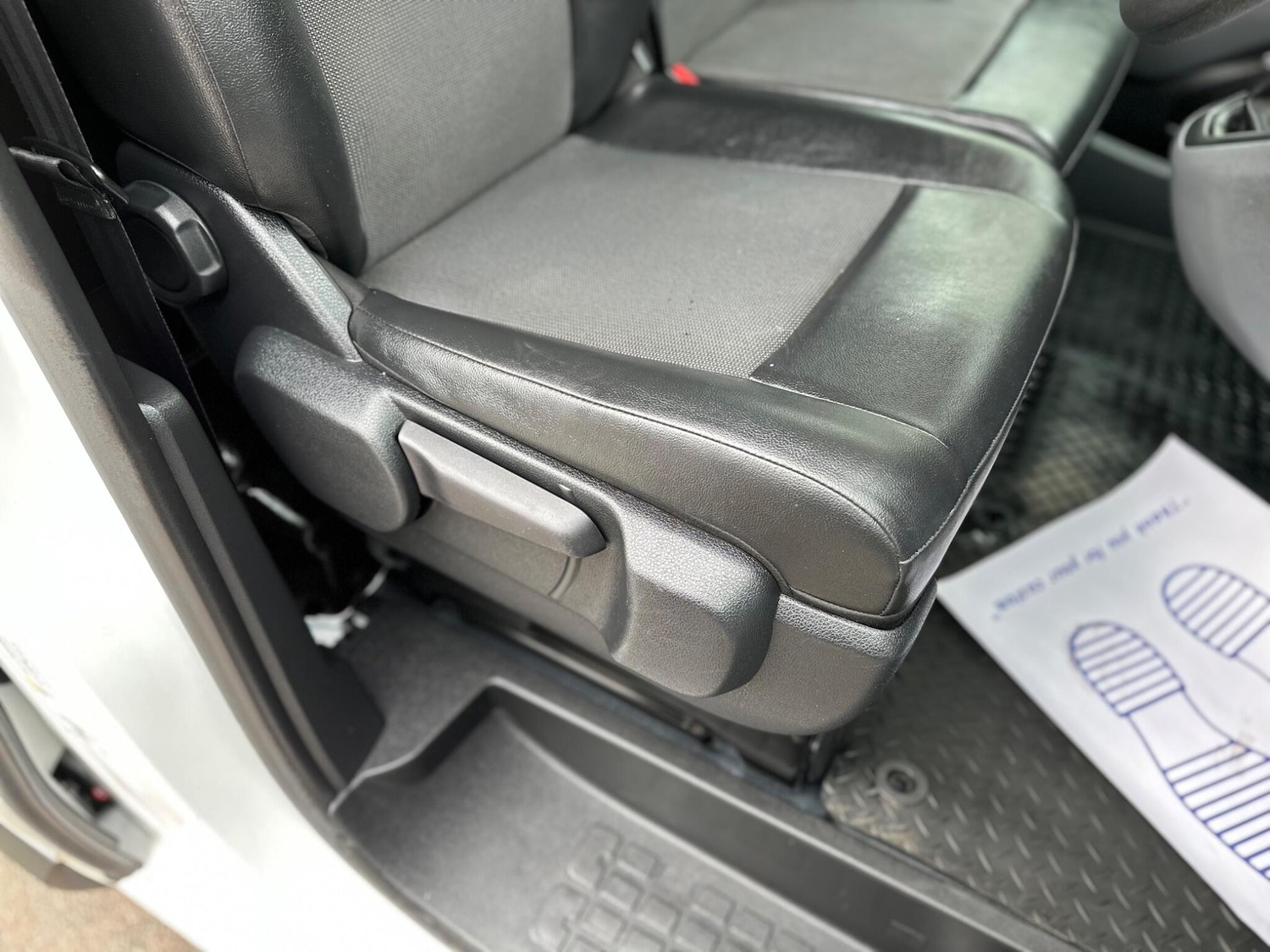 Used Vauxhall Vivaro 2020 for sale - 76247275: Photo 29