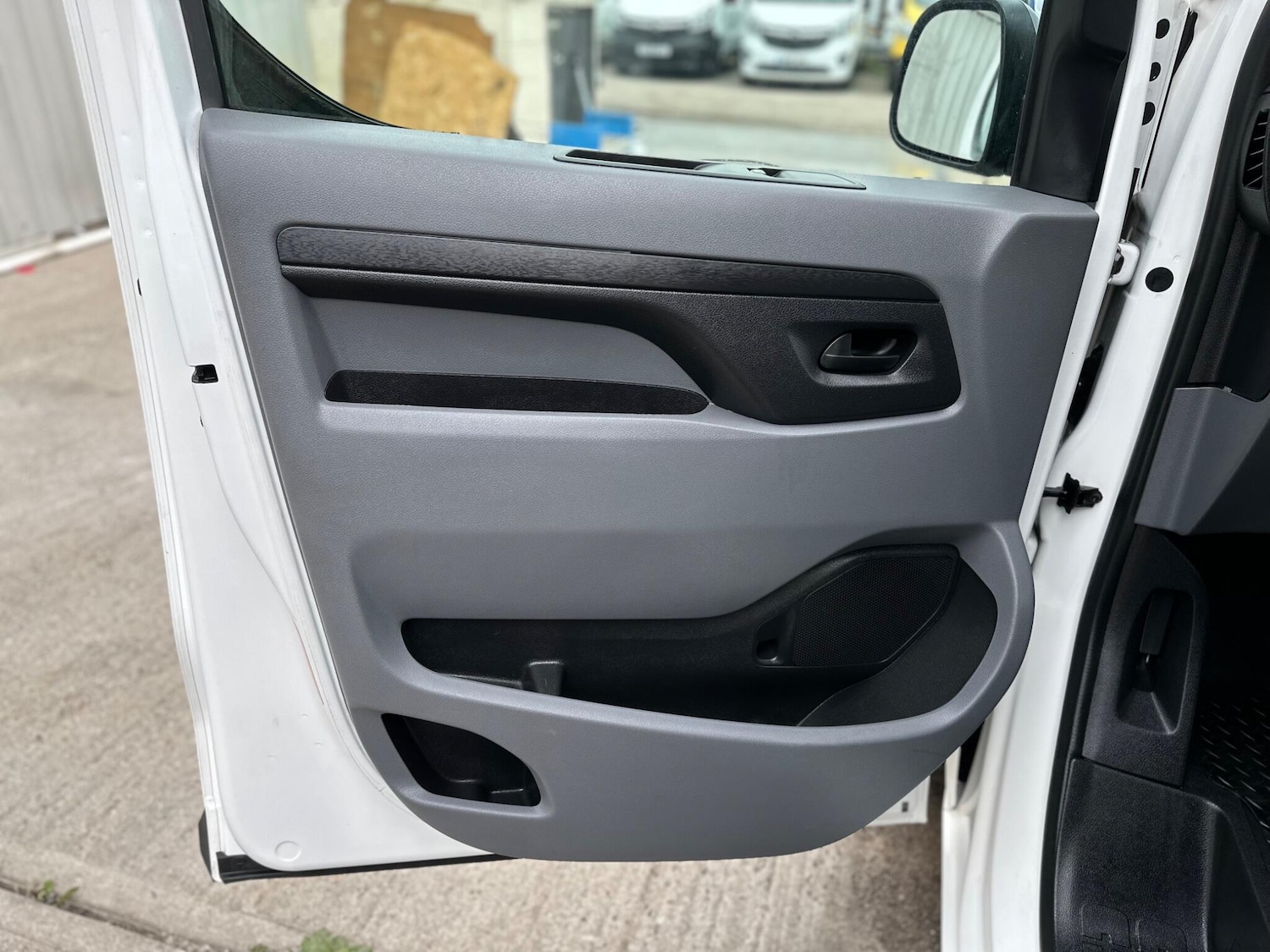 Used Vauxhall Vivaro 2020 for sale - 76247275: Photo 34