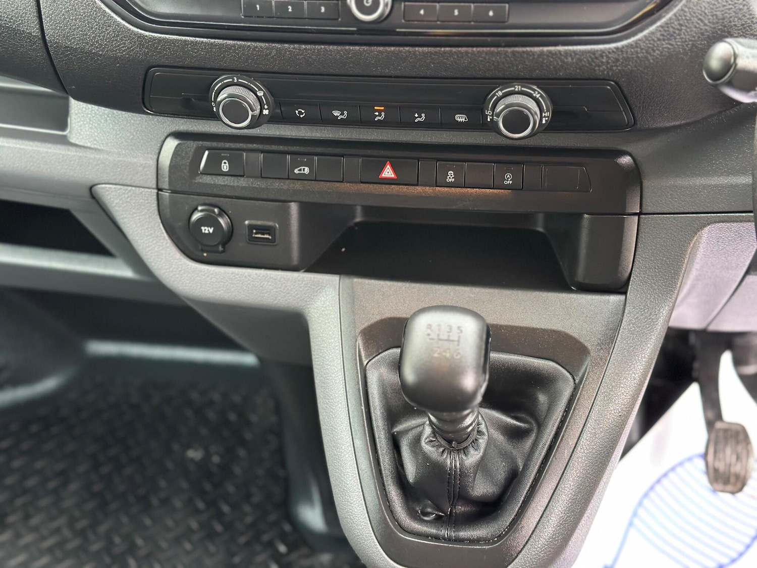 Used Vauxhall Vivaro 2020 for sale - 76247275: Photo 36