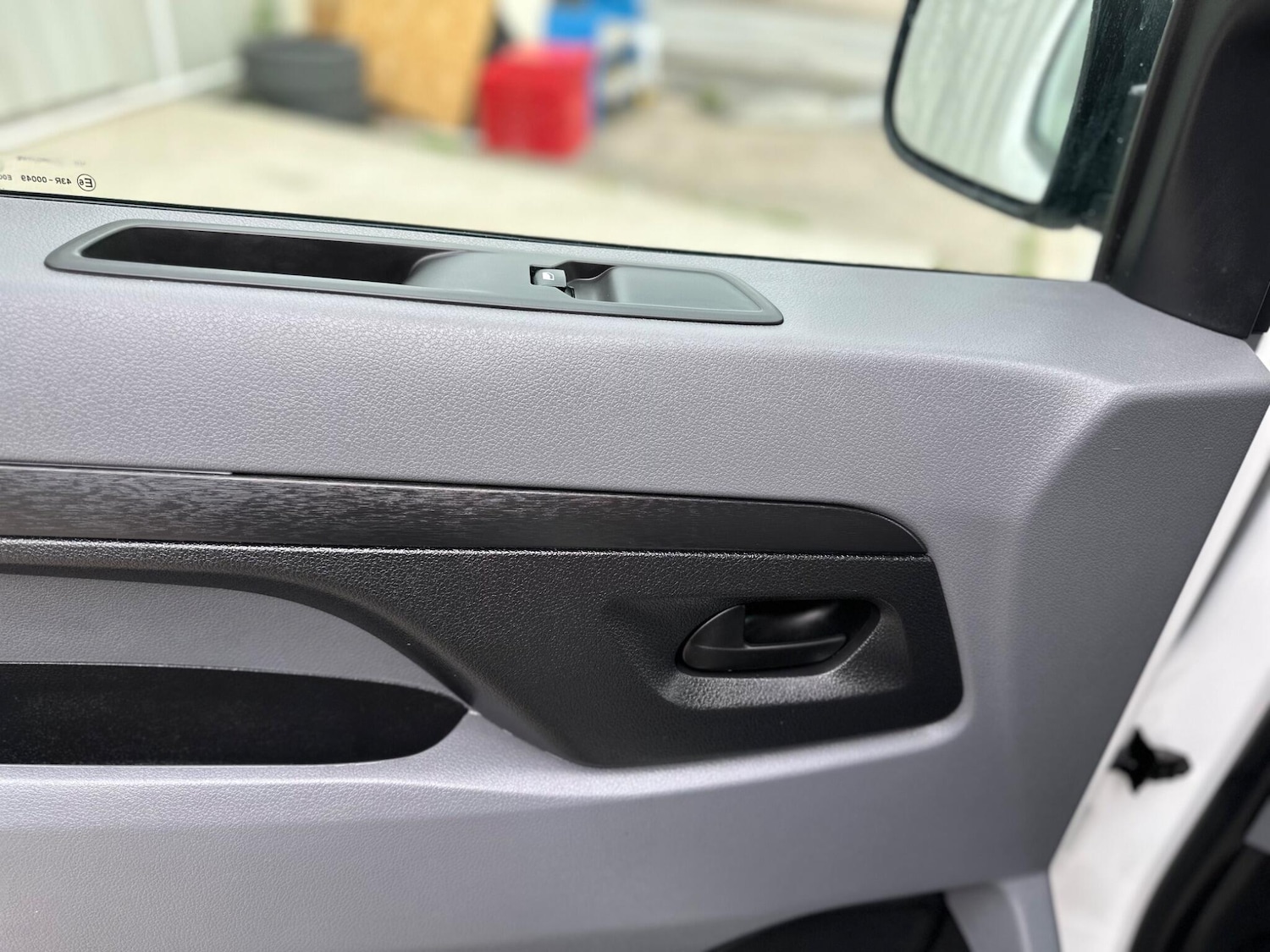 Used Vauxhall Vivaro 2020 for sale - 76247275: Photo 37