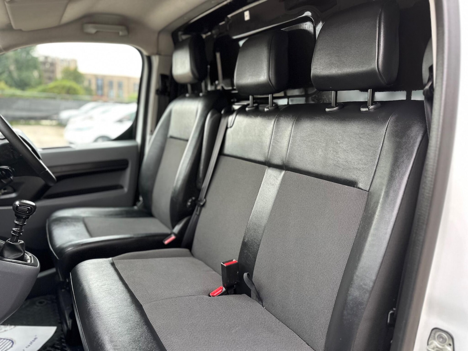 Used Vauxhall Vivaro 2020 for sale - 76247275: Photo 38