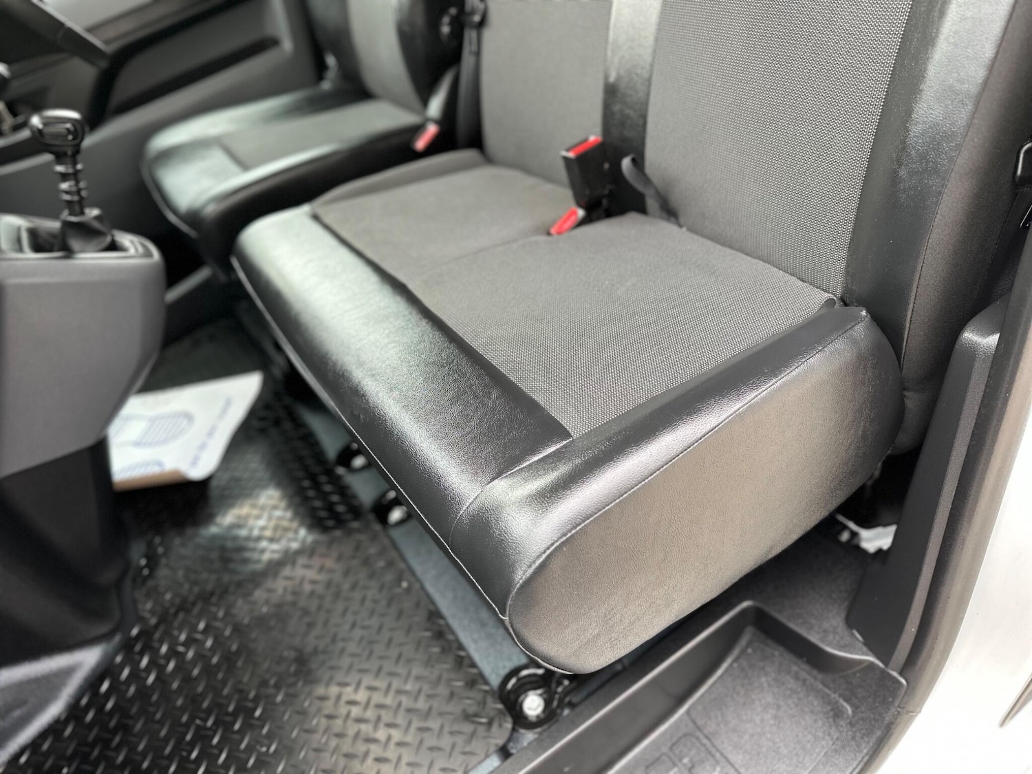 Used Vauxhall Vivaro 2020 for sale - 76247275: Photo 39